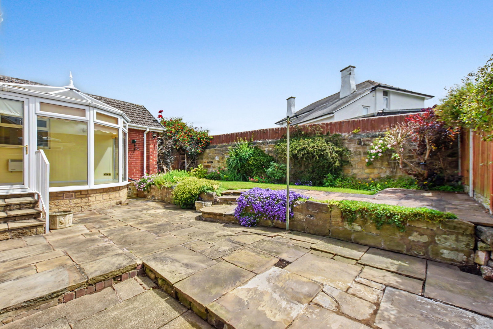 Bungalow in Wakefield