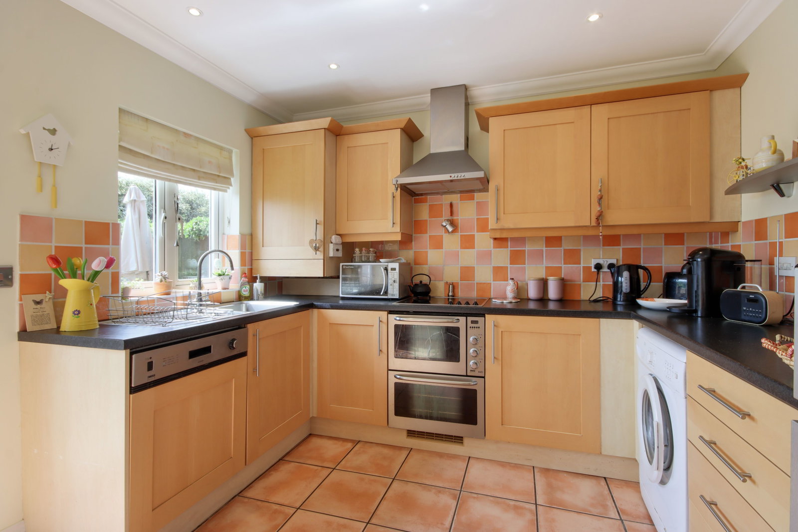 Terraced House in Sevenoaks