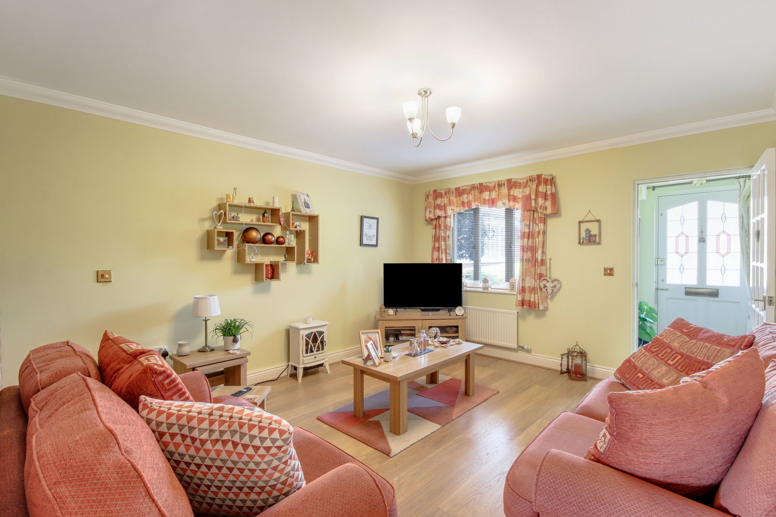 Terraced House in Sevenoaks