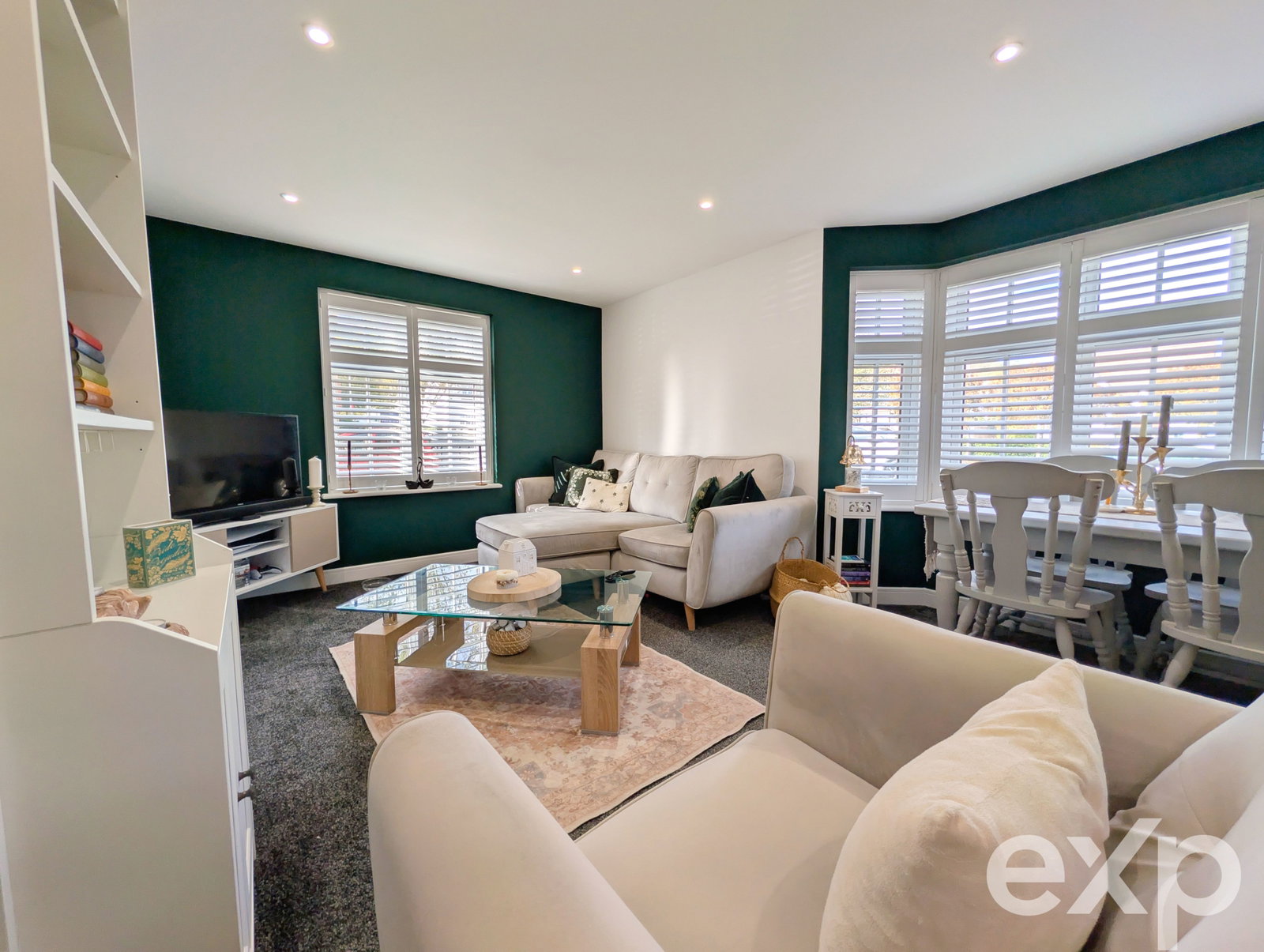Flat for sale in Rochester, Limeburners Drive, Halling, Rochester, ME2 1GJ, 730 m²