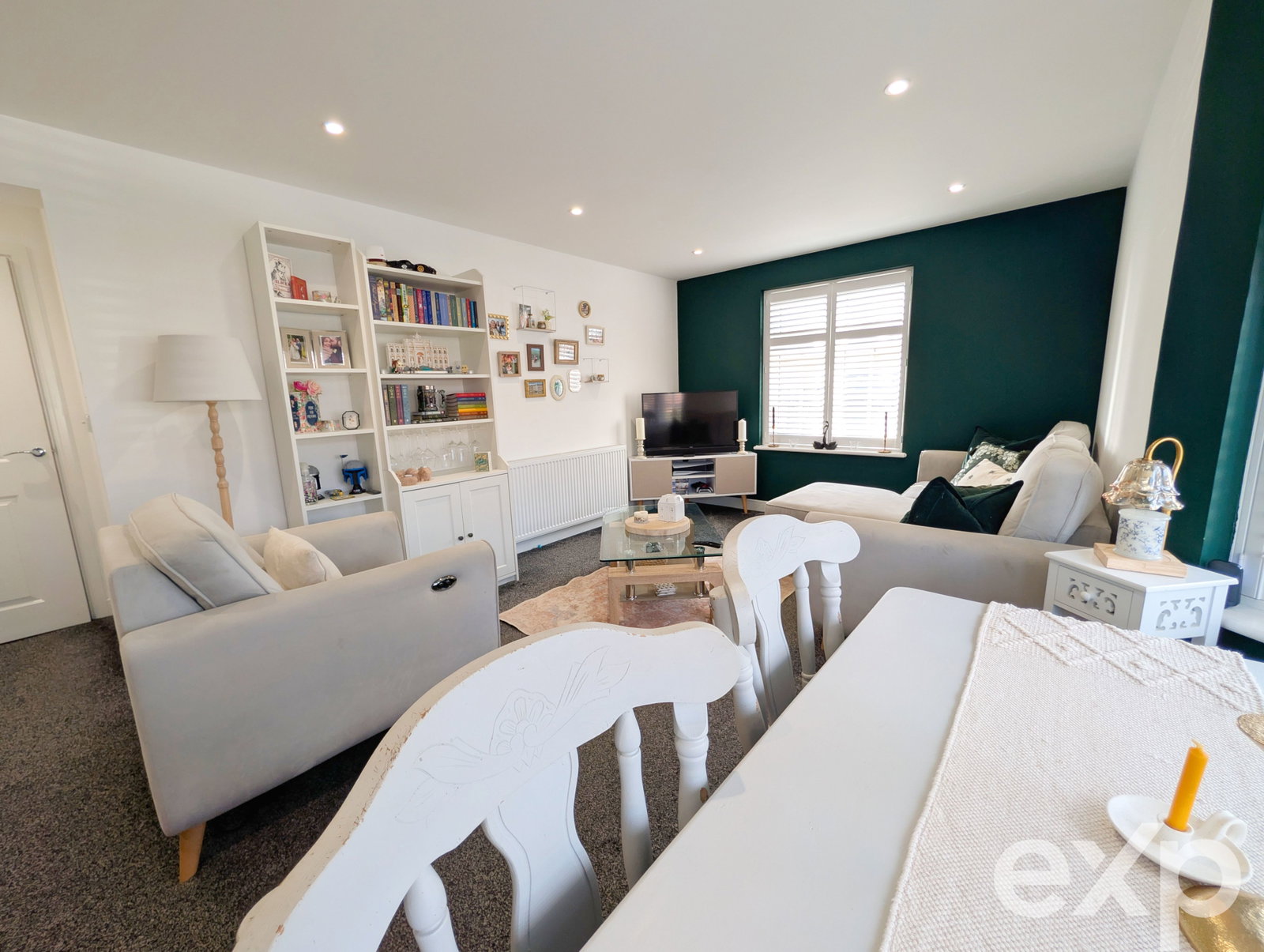 Flat for sale in Rochester, Limeburners Drive, Halling, Rochester, ME2 1GJ, 730 m²