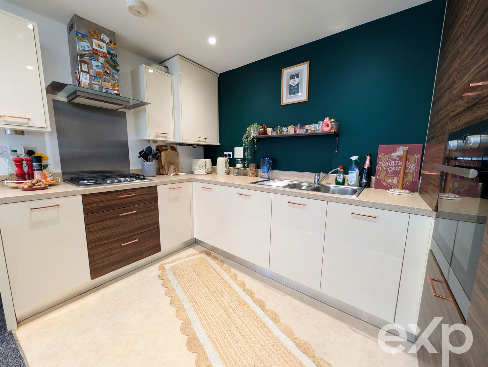 Flat for sale in Rochester, Limeburners Drive, Halling, Rochester, ME2 1GJ, 730 m²