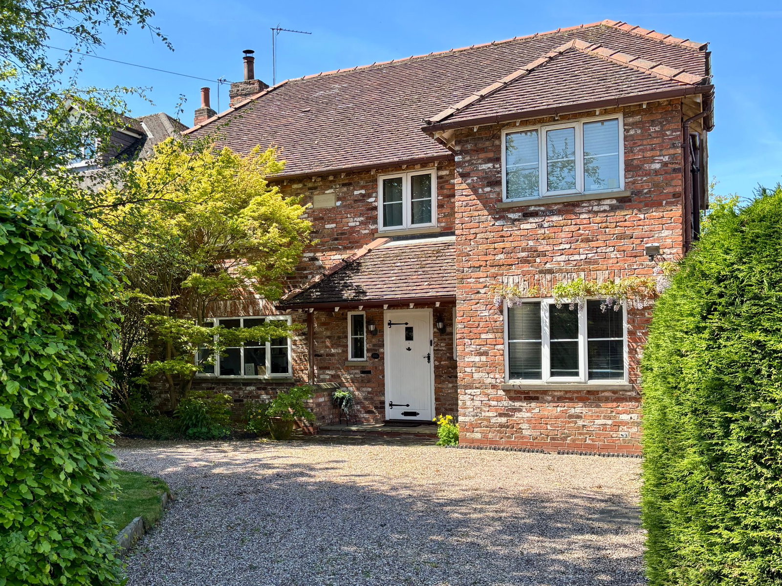 Detached House in Stockport