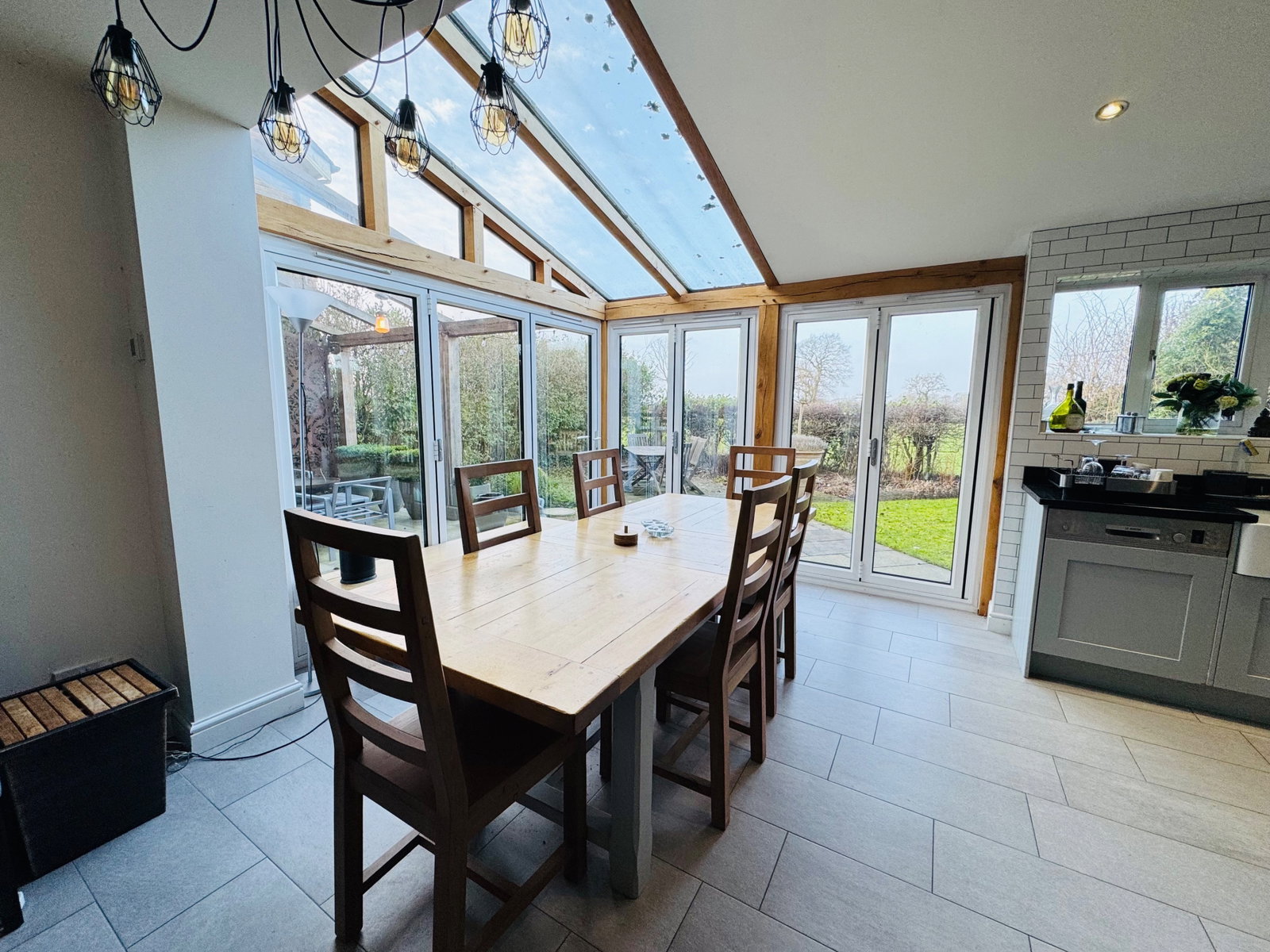 Detached House in Stockport
