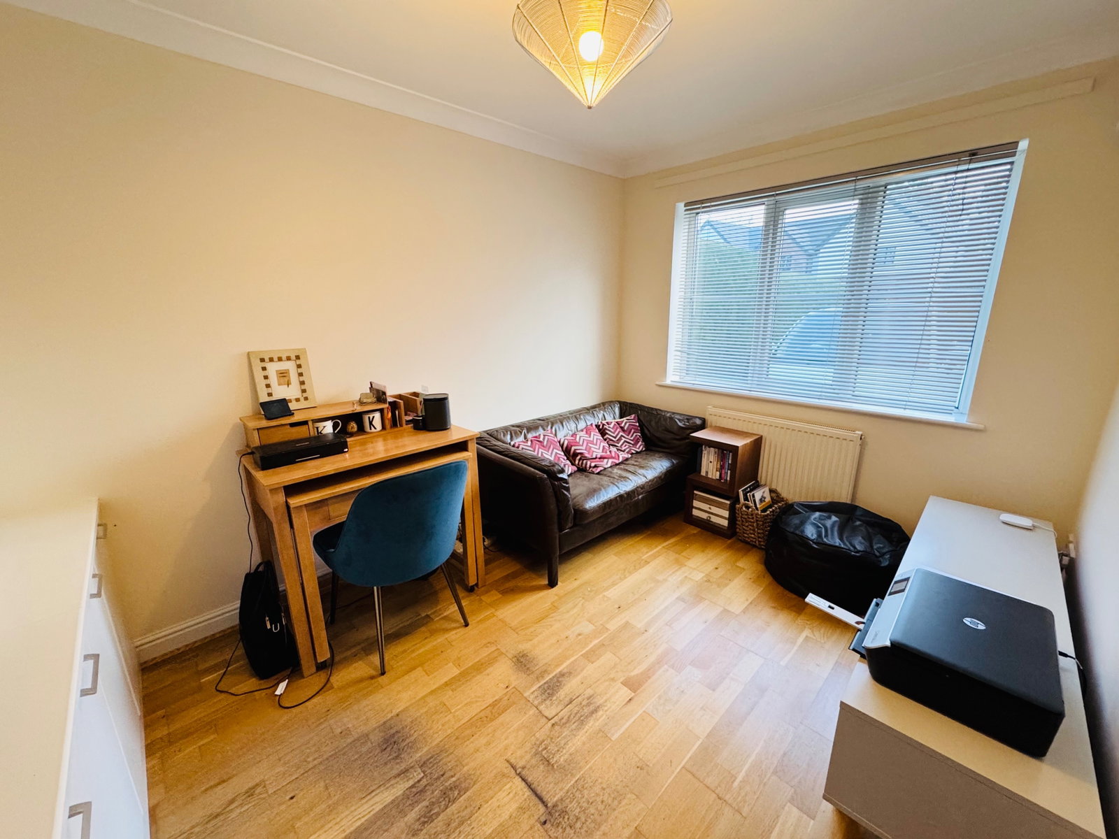 Detached House in Stockport