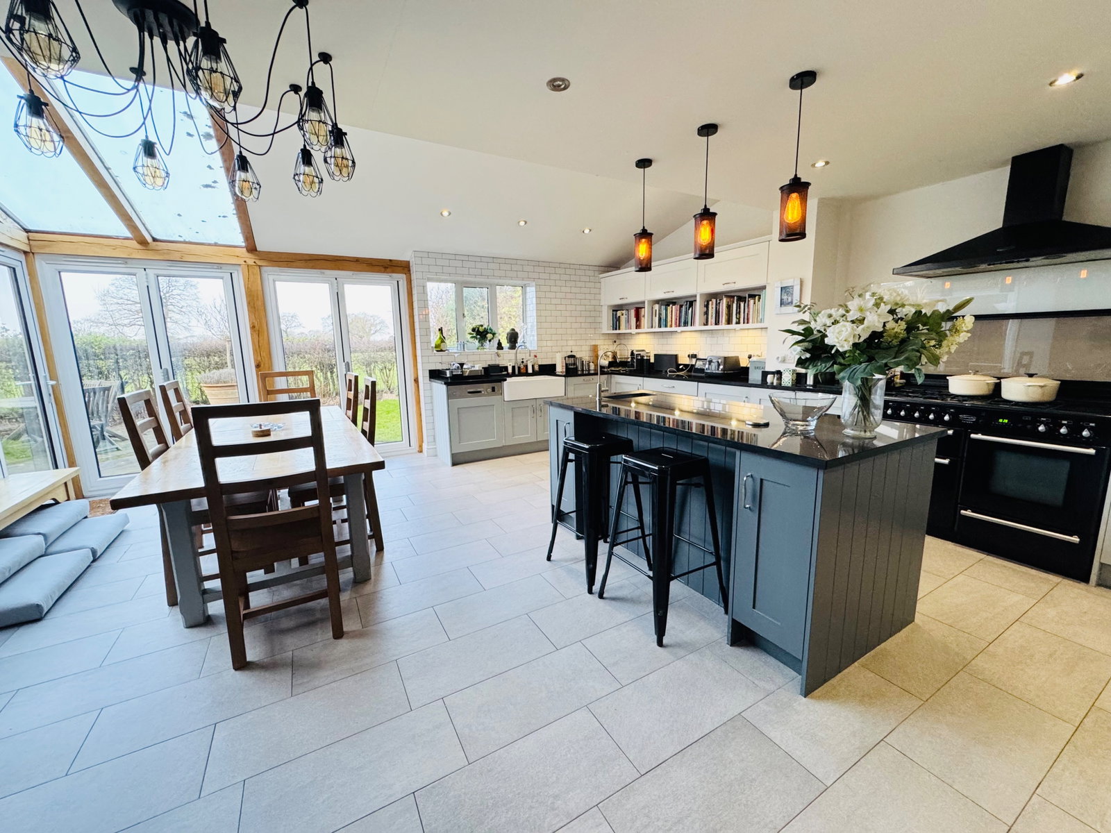Detached House in Stockport