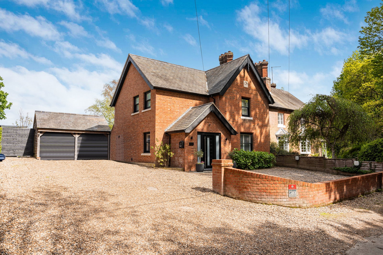 Semi Detached House in Harlow