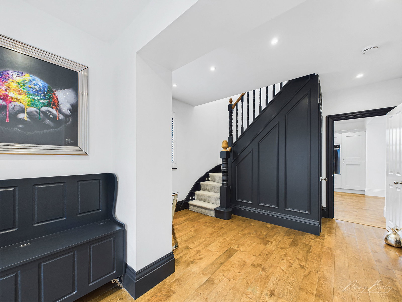 Semi Detached House in Harlow