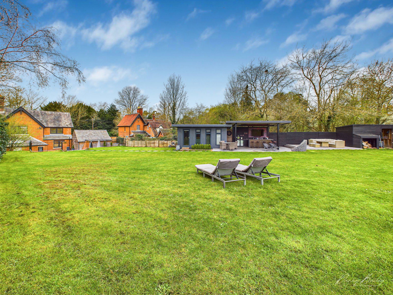 Semi Detached House in Harlow