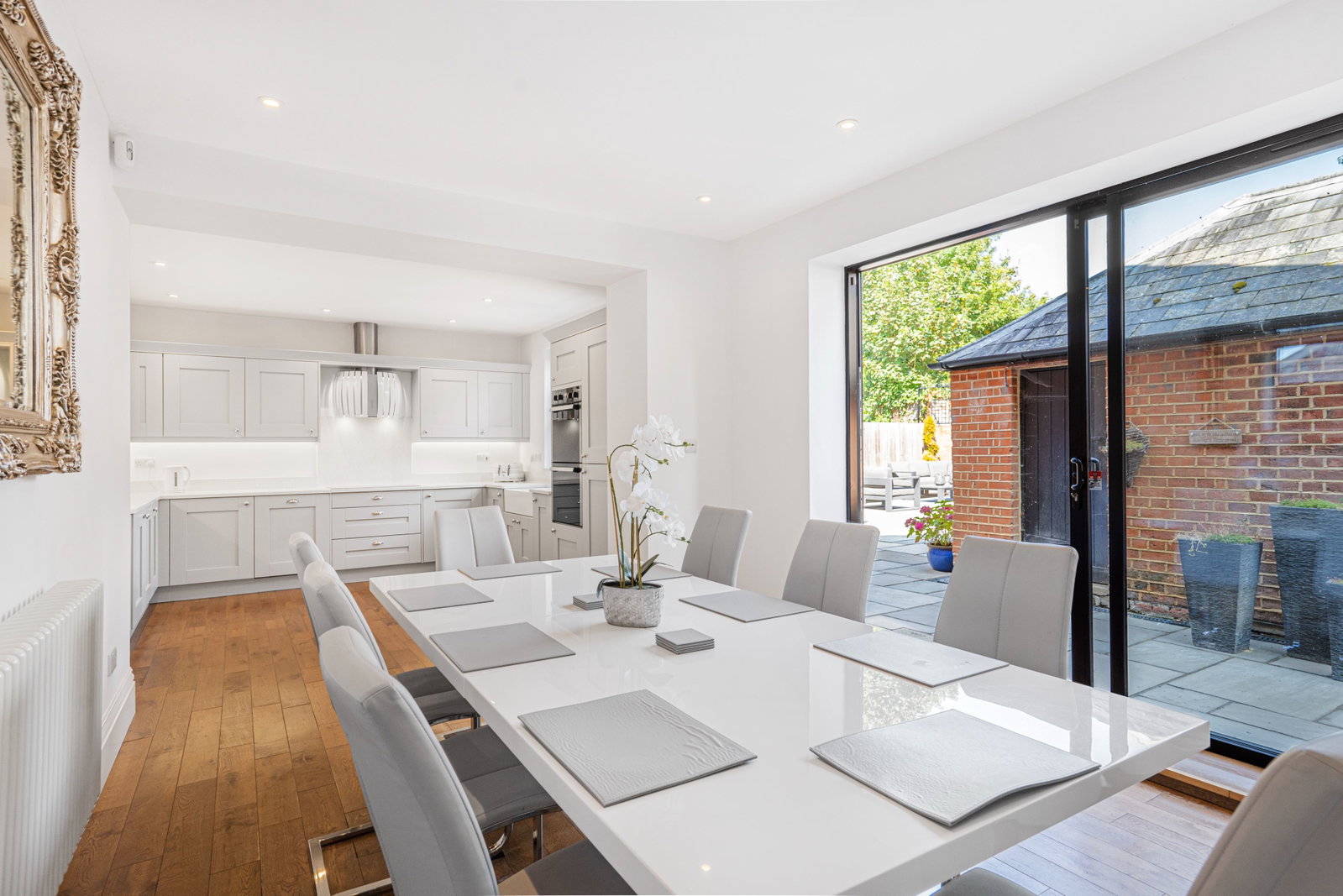 Semi Detached House in Harlow
