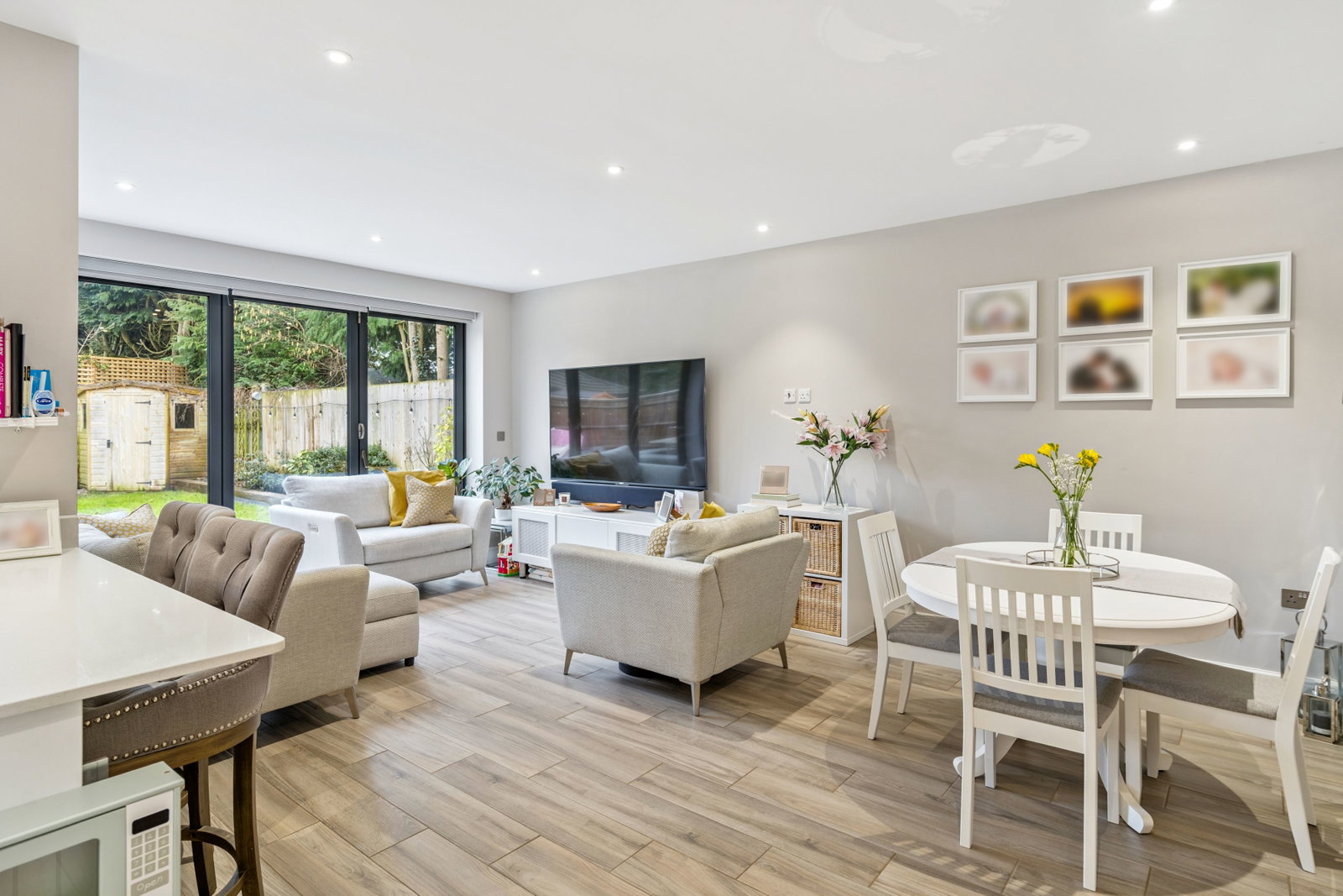 Detached House in Chesham