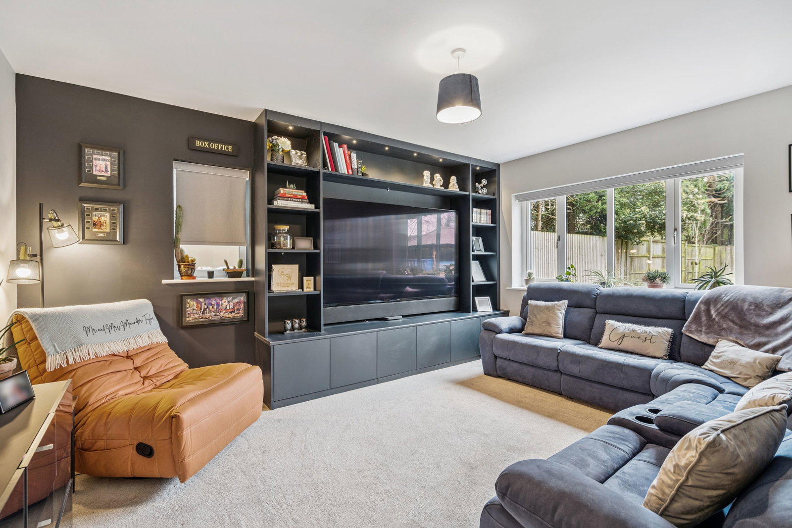 Detached House in Chesham