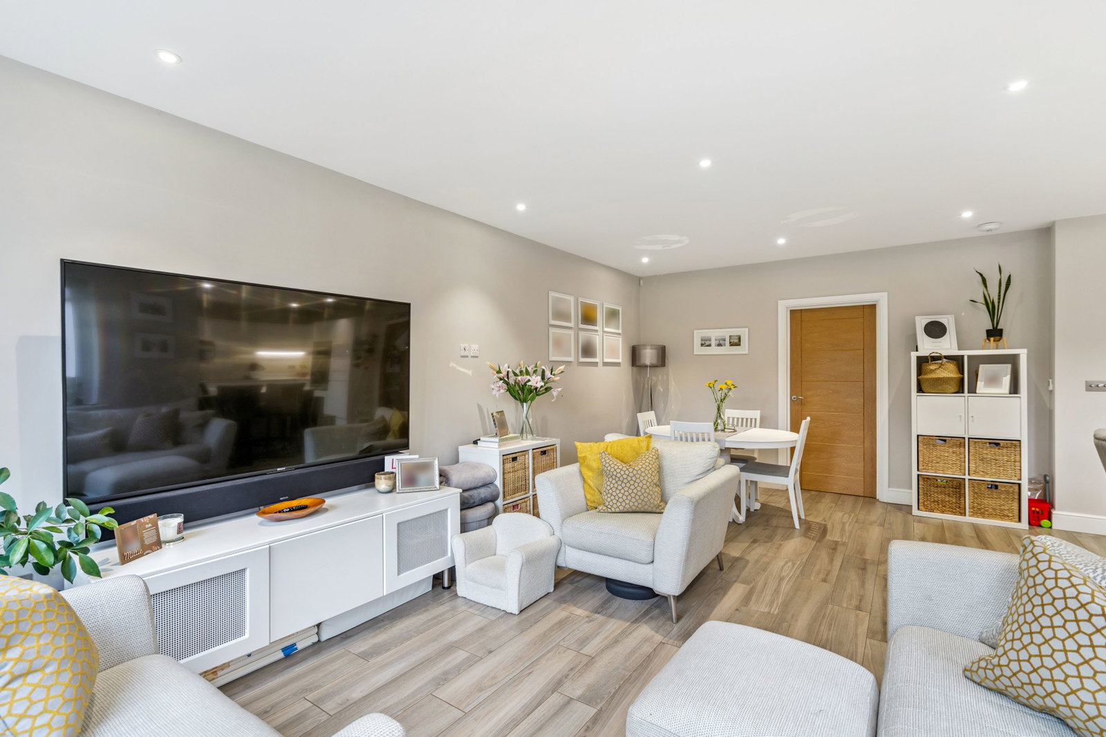 Detached House in Chesham