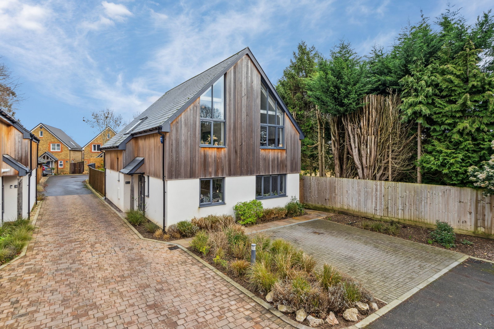 Detached House in Chesham