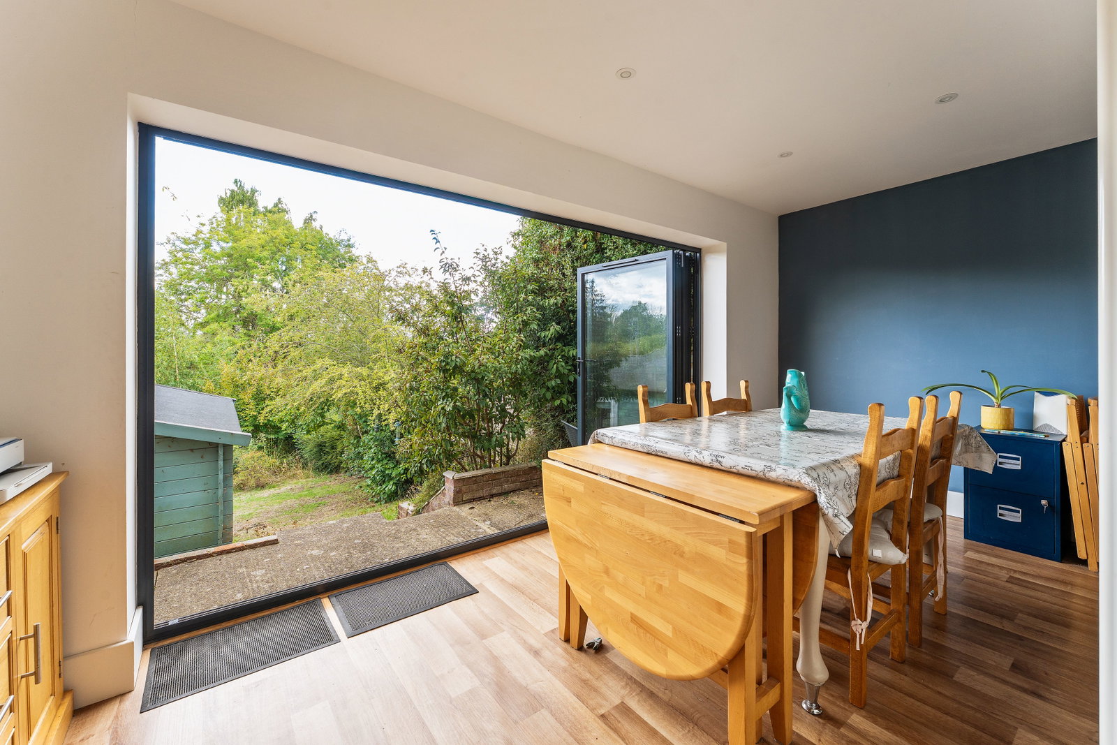 Semi Detached House for sale in Salisbury, Lower Road, Quidhampton, Salisbury, SP2, 1300 m²