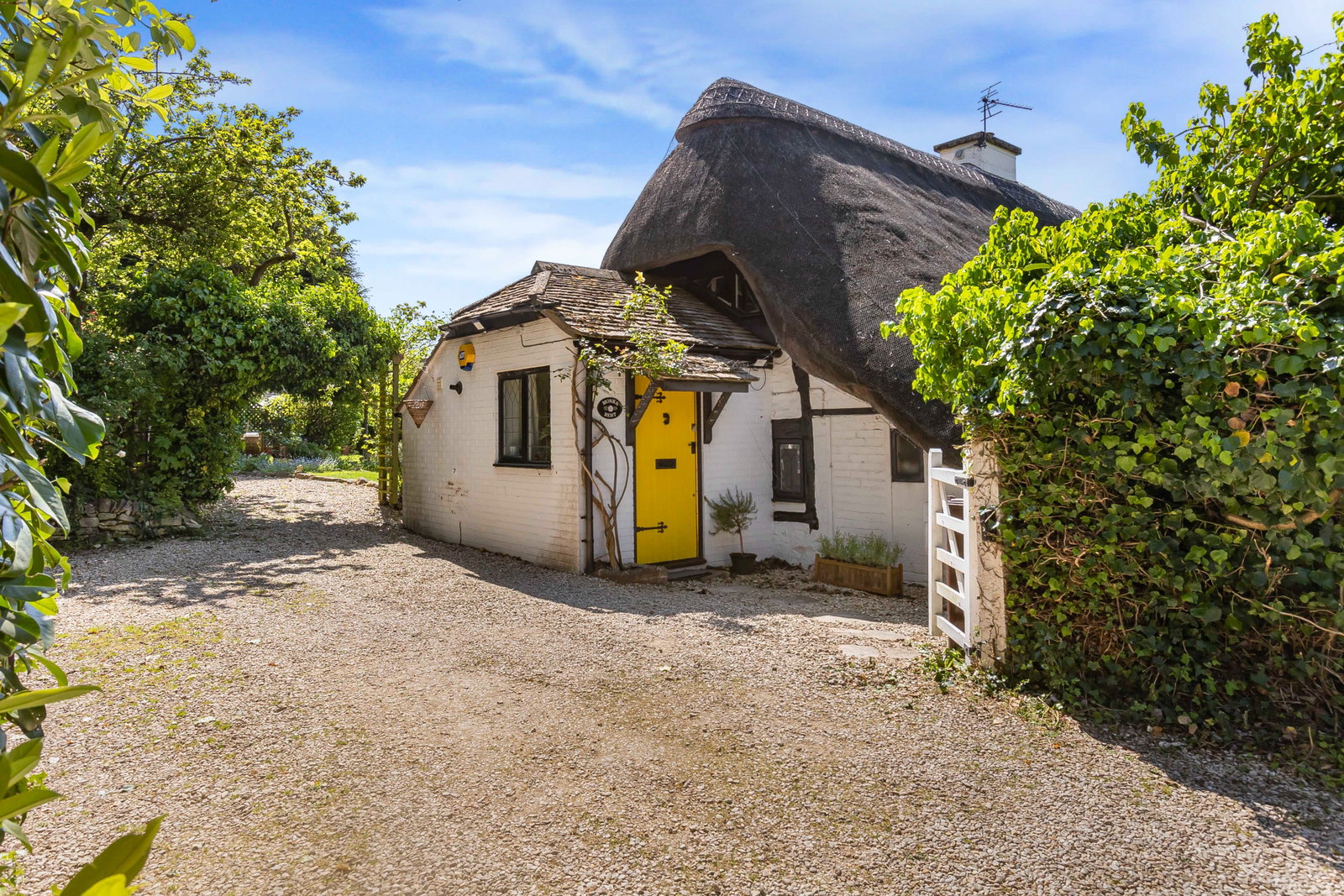 Cottage in Cheltenham