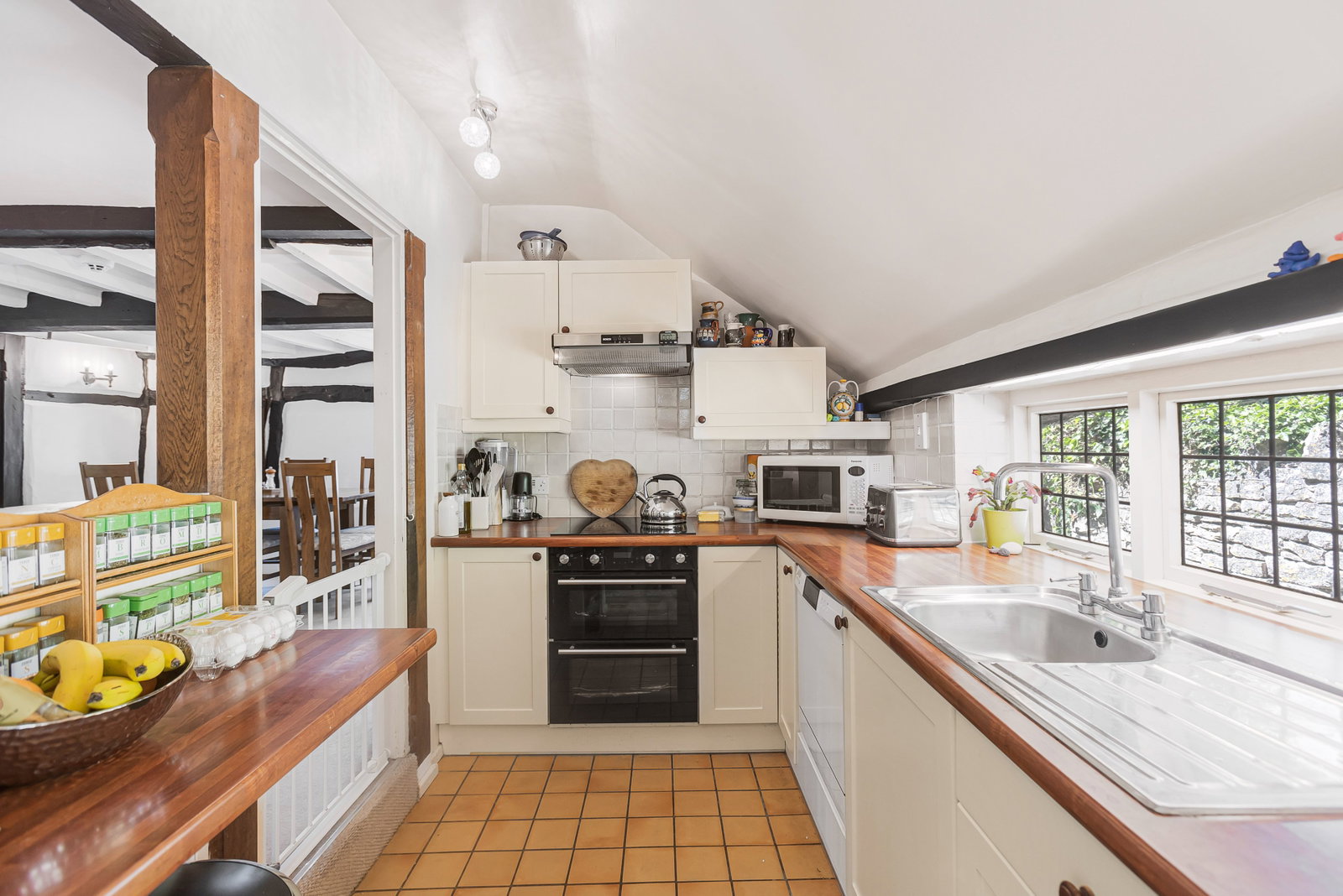 Cottage in Cheltenham
