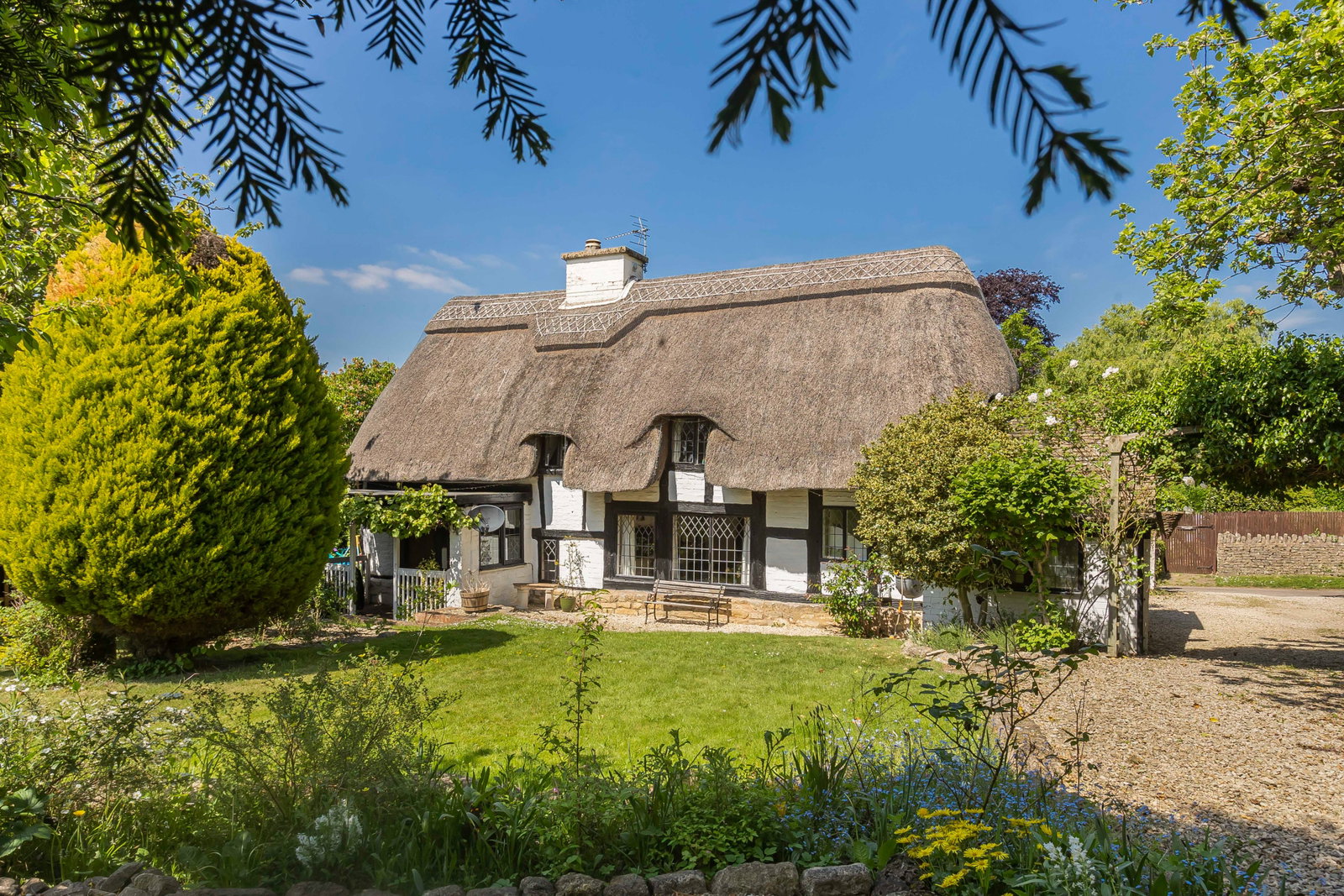 Cottage in Cheltenham