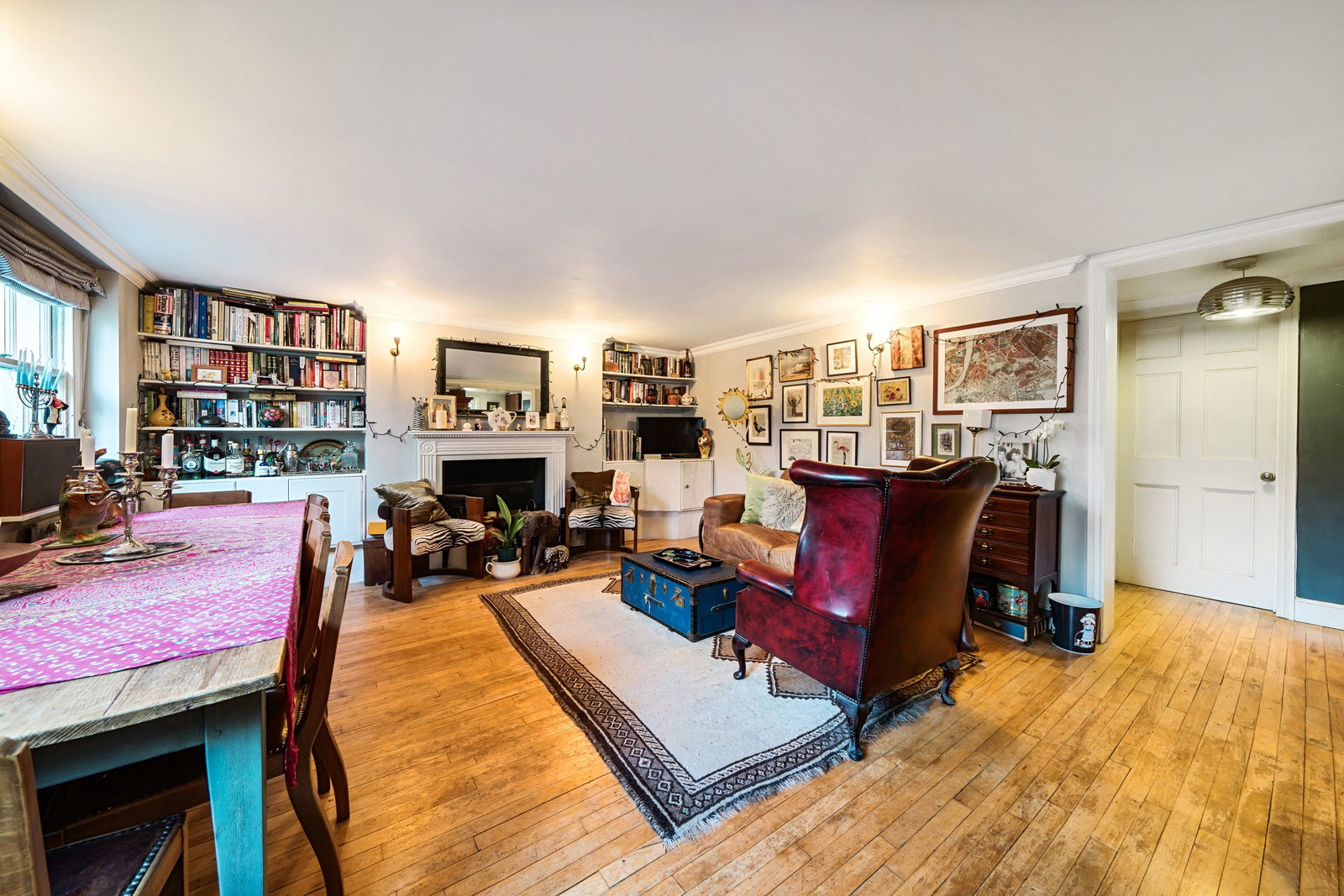 Ground Floor Flat in London