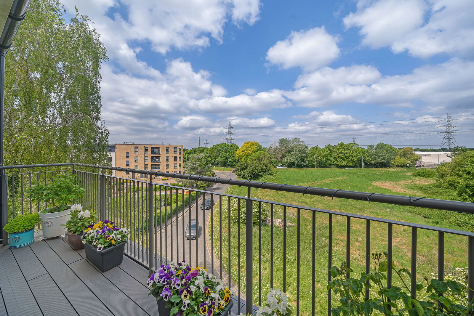Apartment in Mitcham