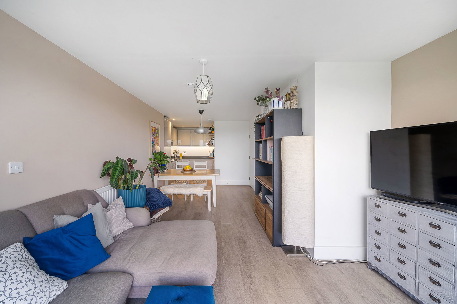 Apartment in Mitcham