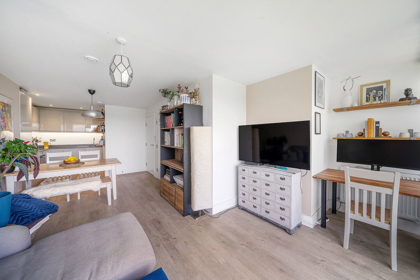 Apartment in Mitcham