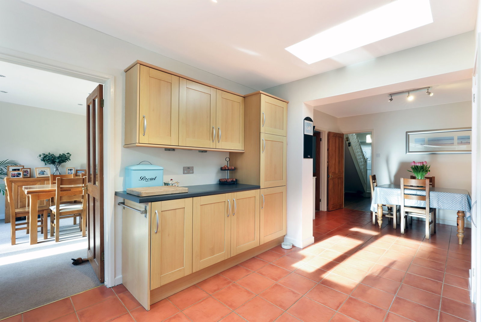 Semi Detached House in Cheltenham