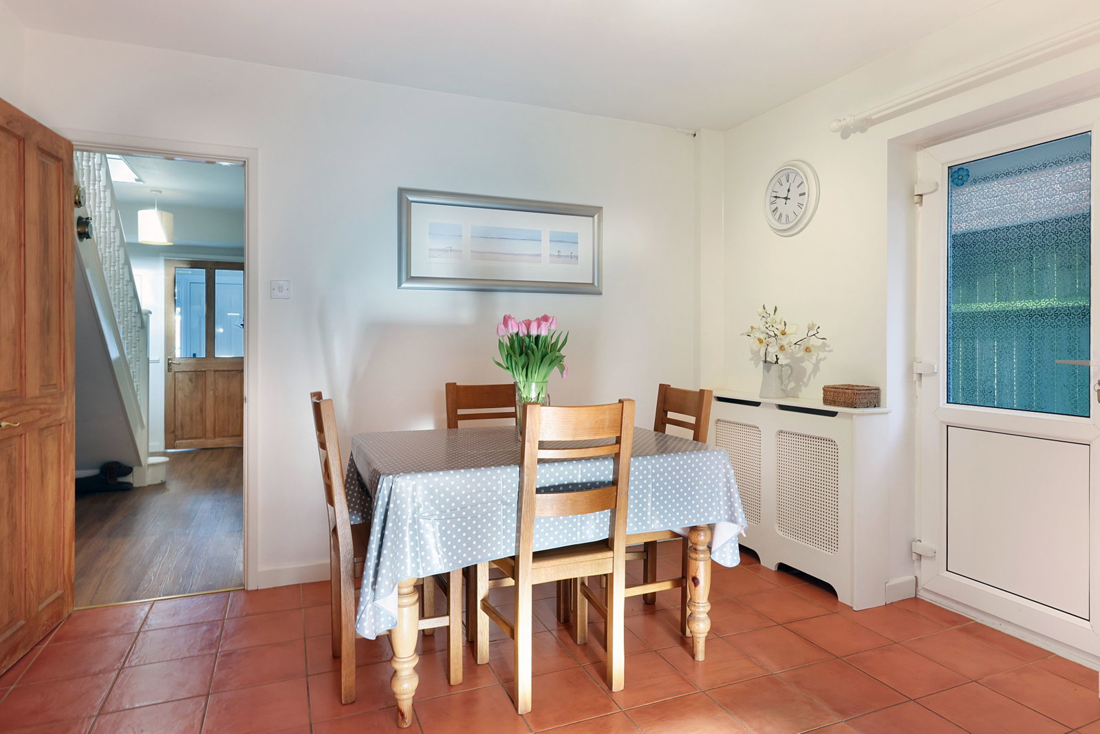 Semi Detached House in Cheltenham