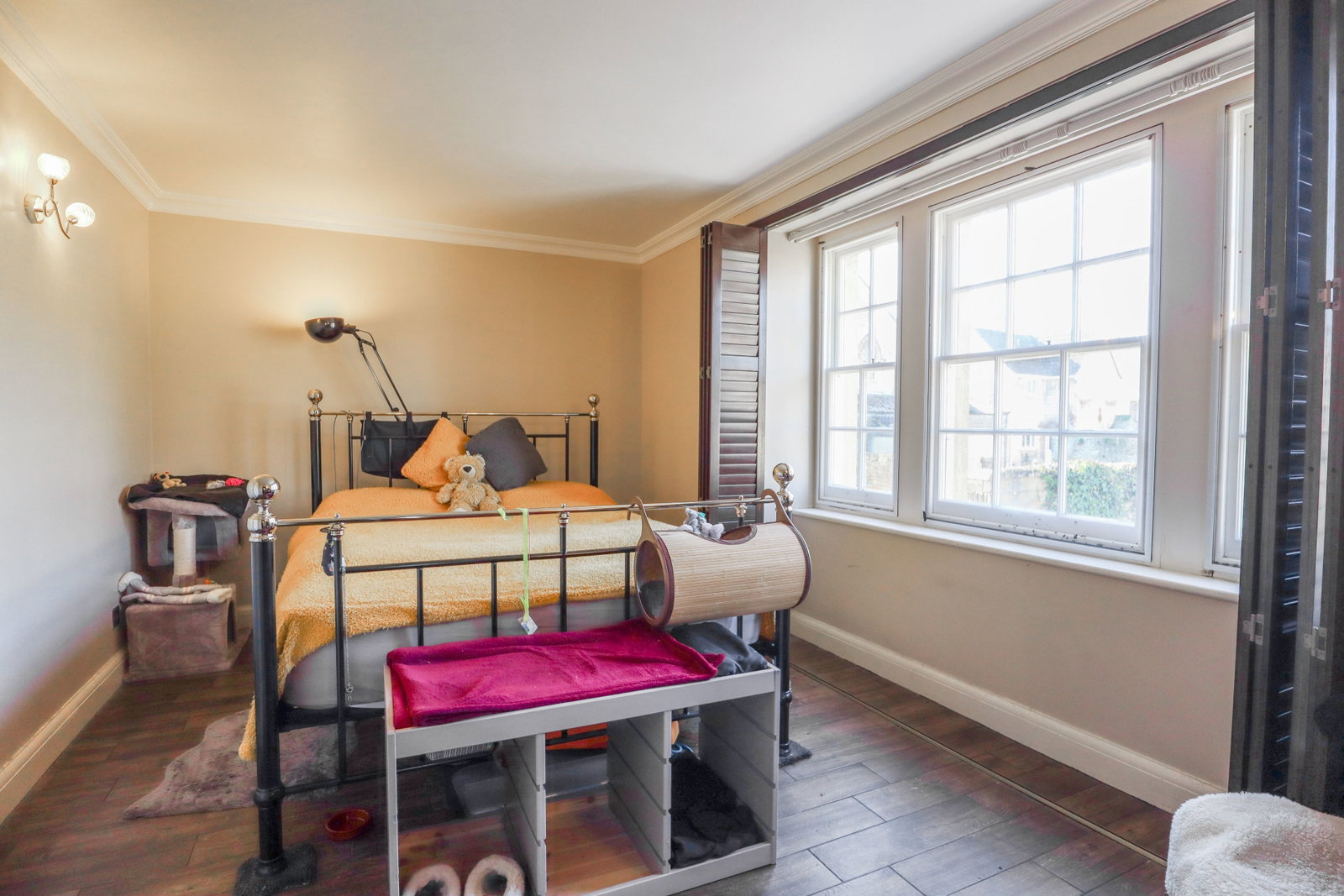 Maisonette in Calne