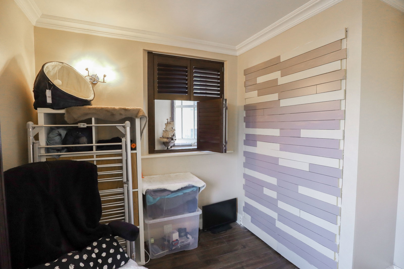 Maisonette in Calne