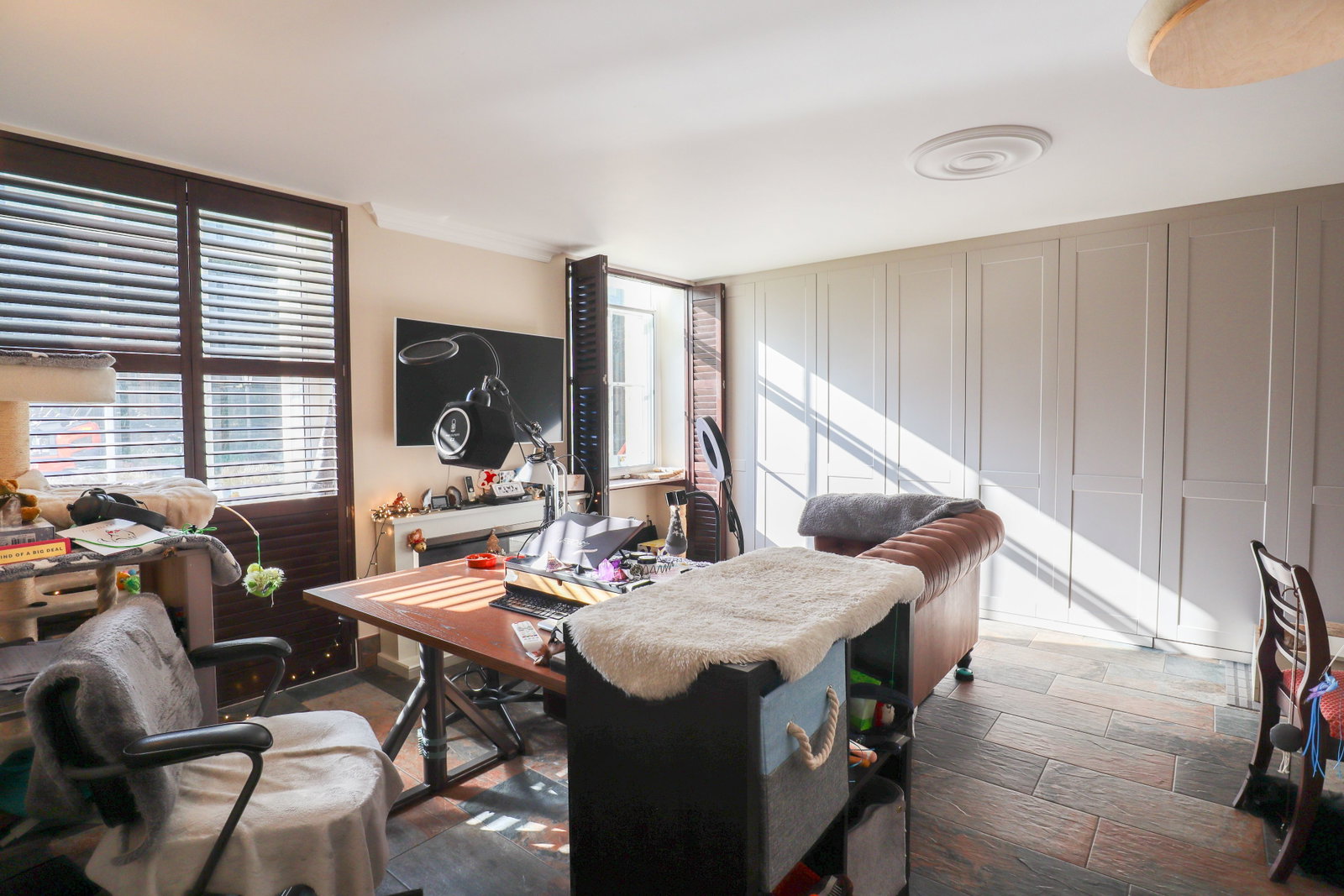 Maisonette in Calne