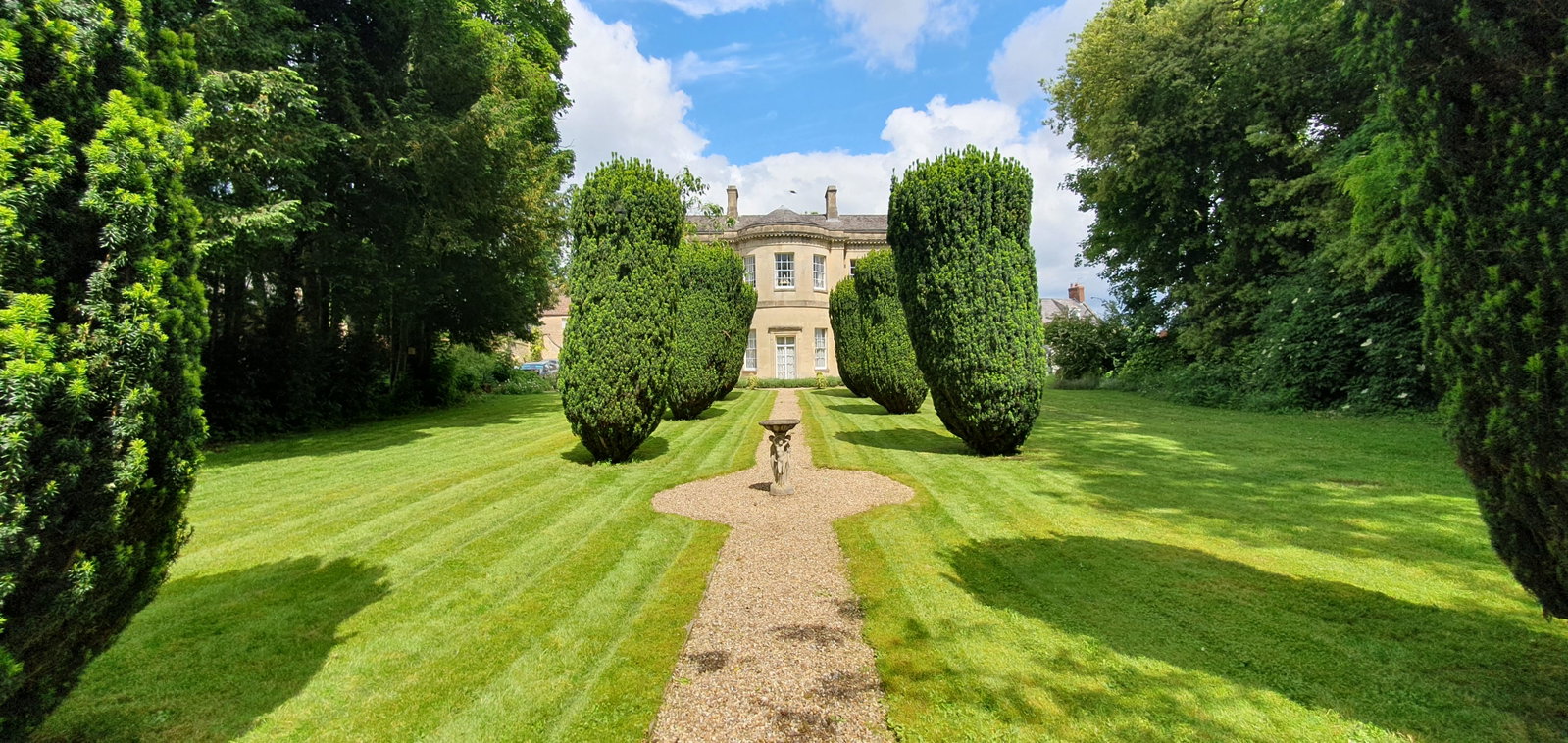 Maisonette in Calne