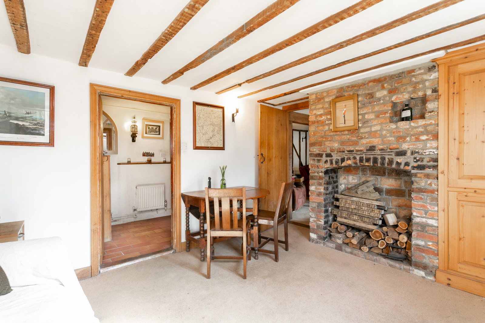 Detached House in Ashford