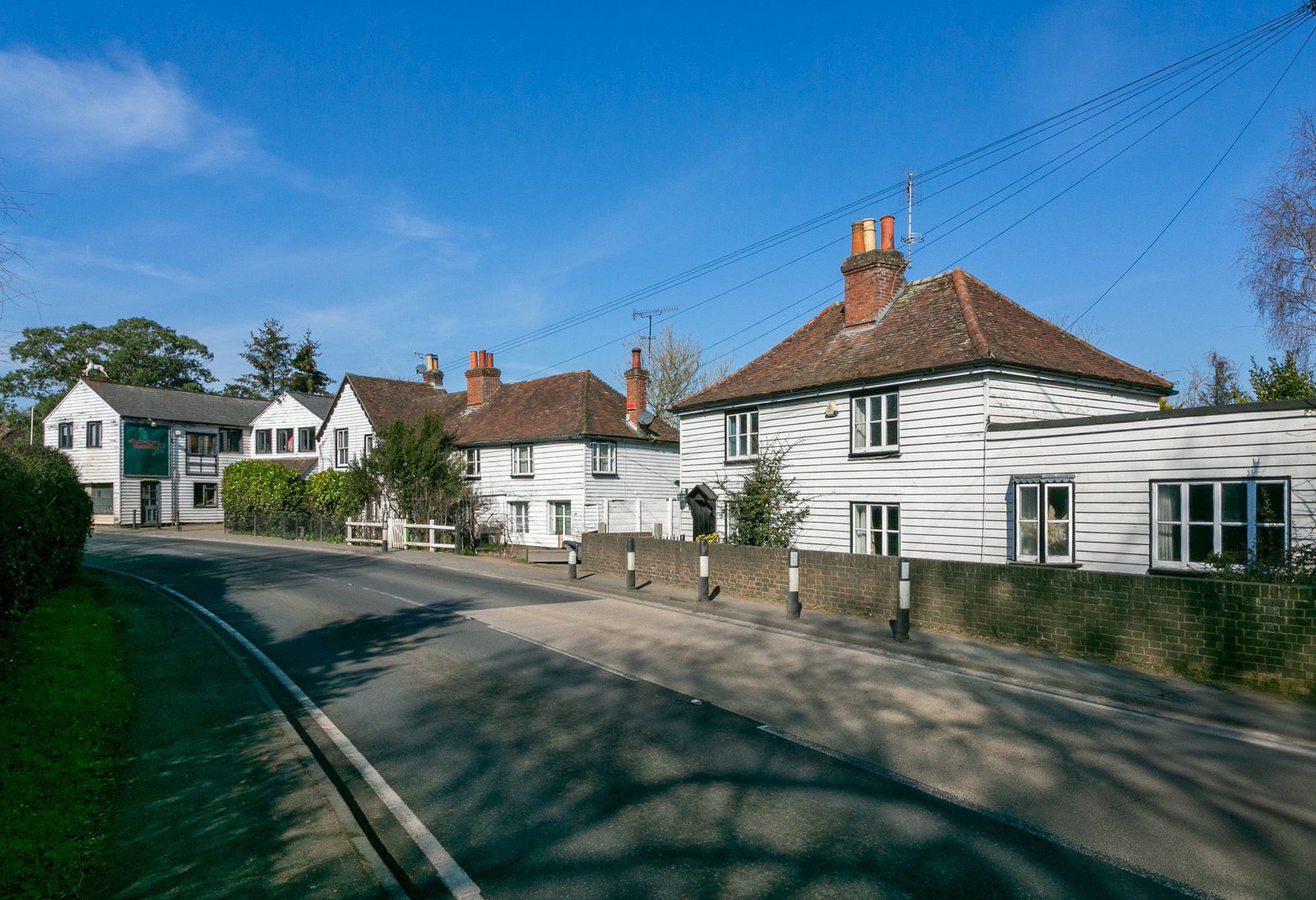 Detached House in Ashford