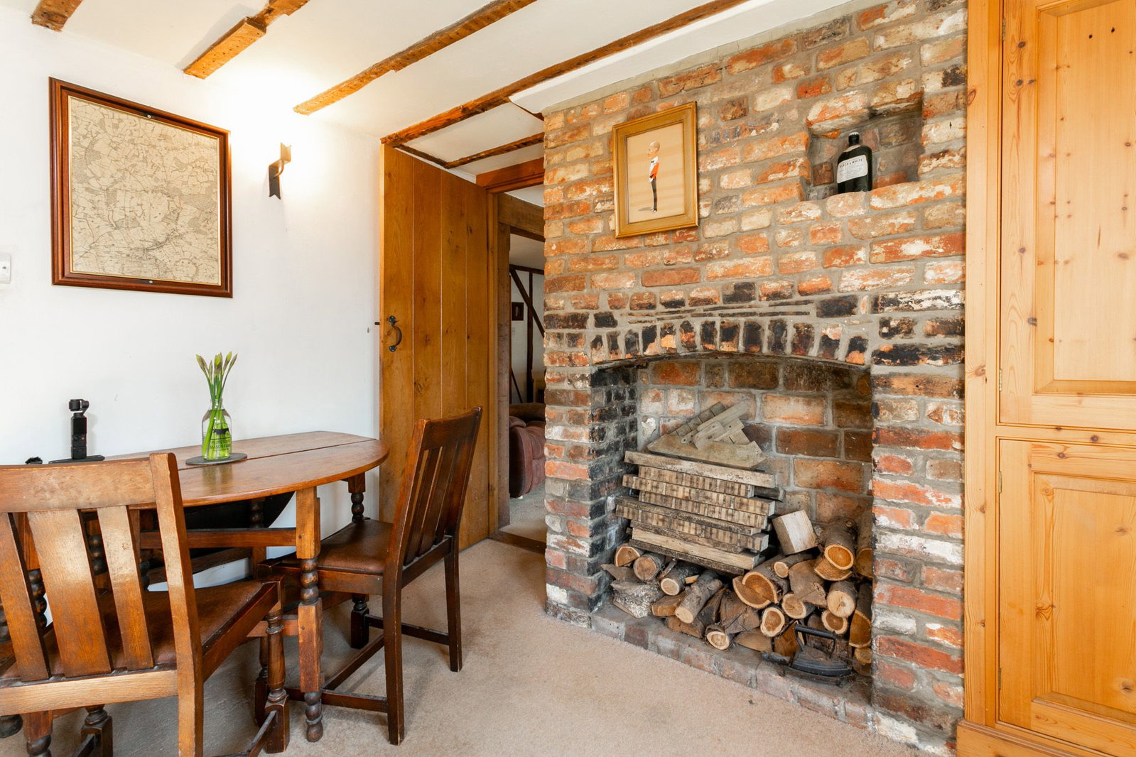 Detached House in Ashford