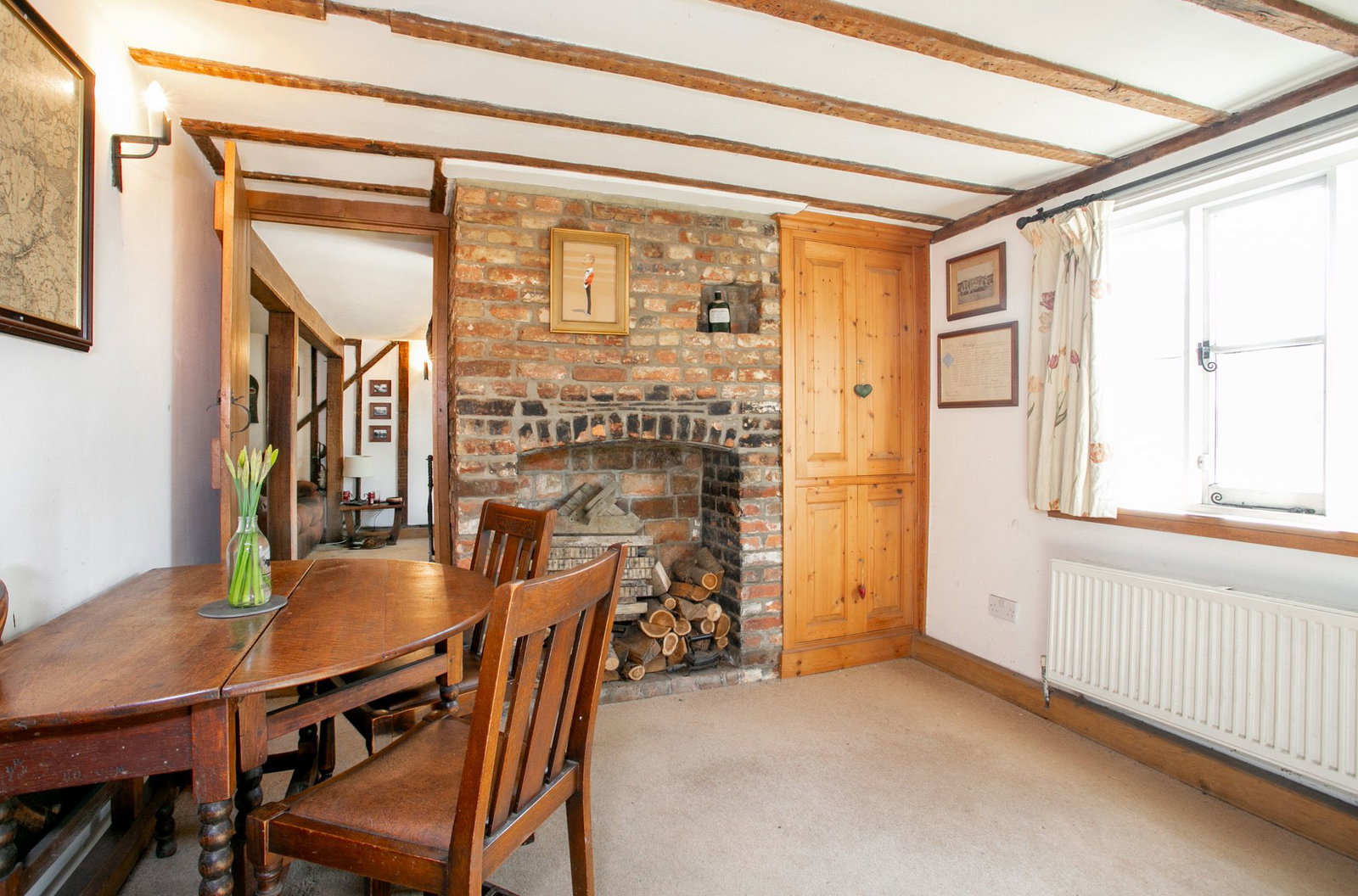 Detached House in Ashford