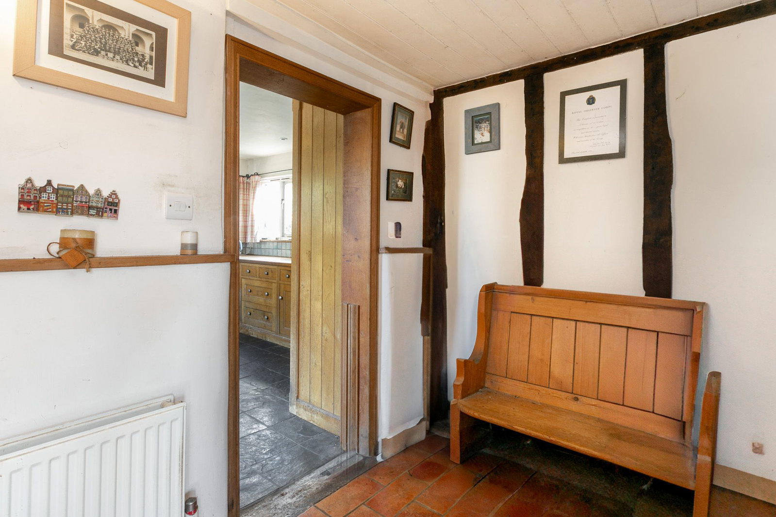 Detached House in Ashford