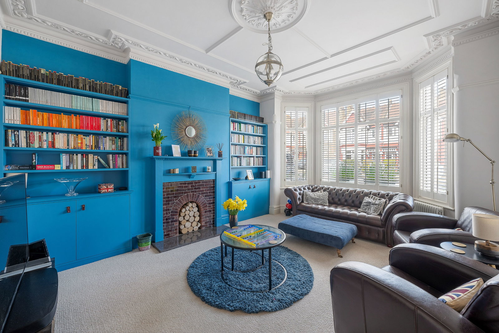 Semi Detached House in London