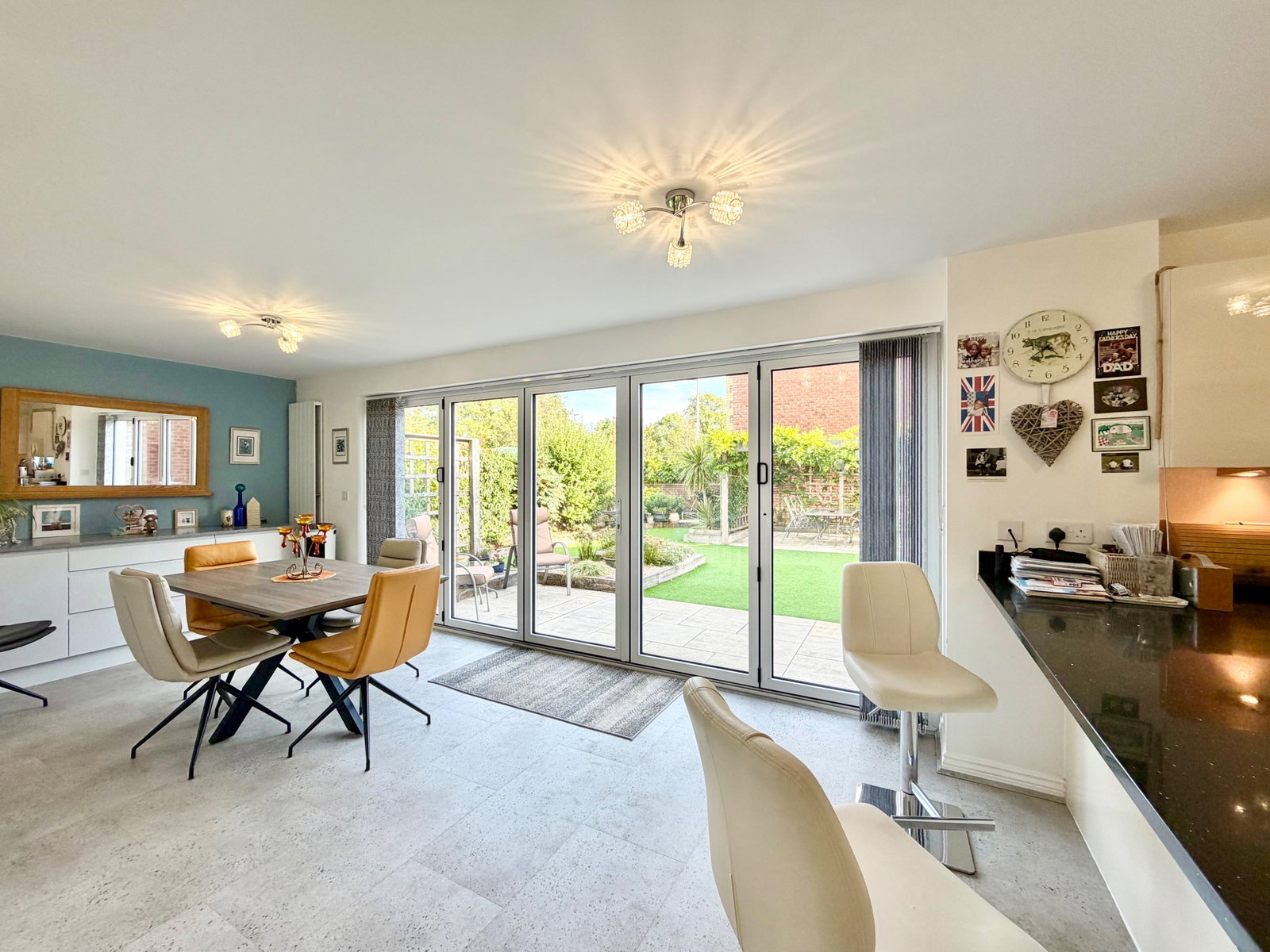 Detached House for sale in Newton Abbot, Daisy Lane, Newton Abbot, 1959 m²