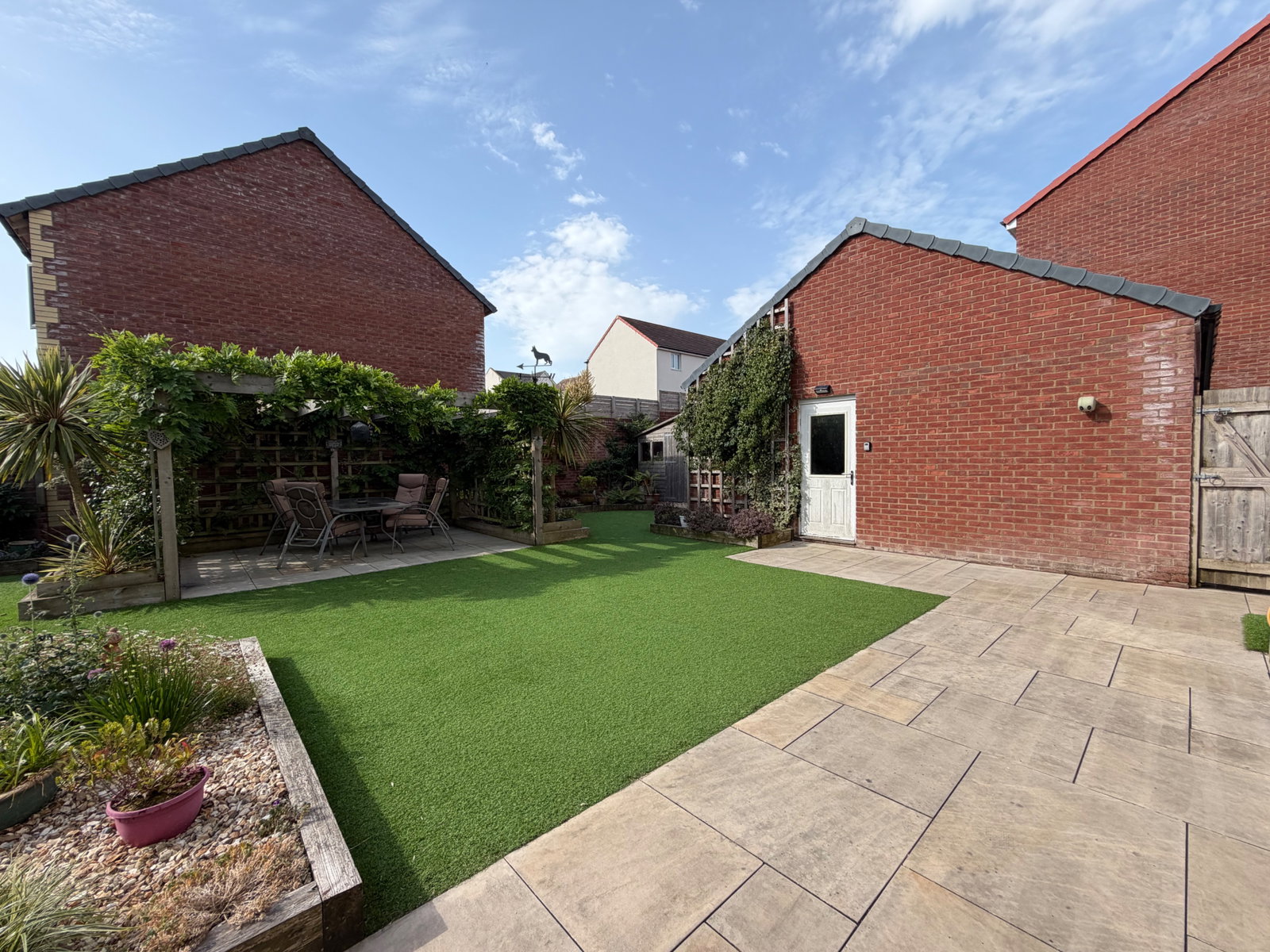Detached House for sale in Newton Abbot, Daisy Lane, Newton Abbot, 1959 m²