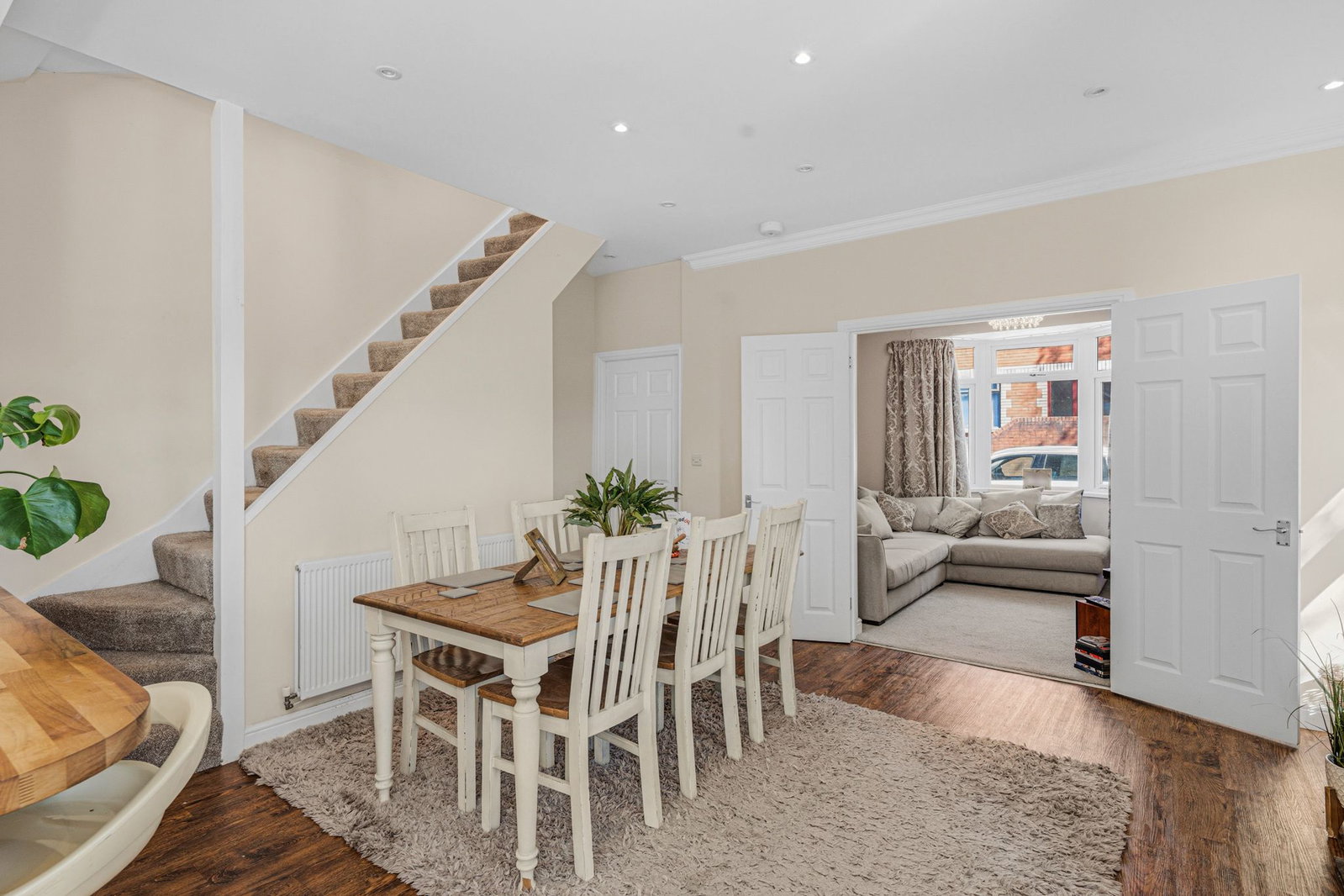 End Of Terrace House in Cwmbran