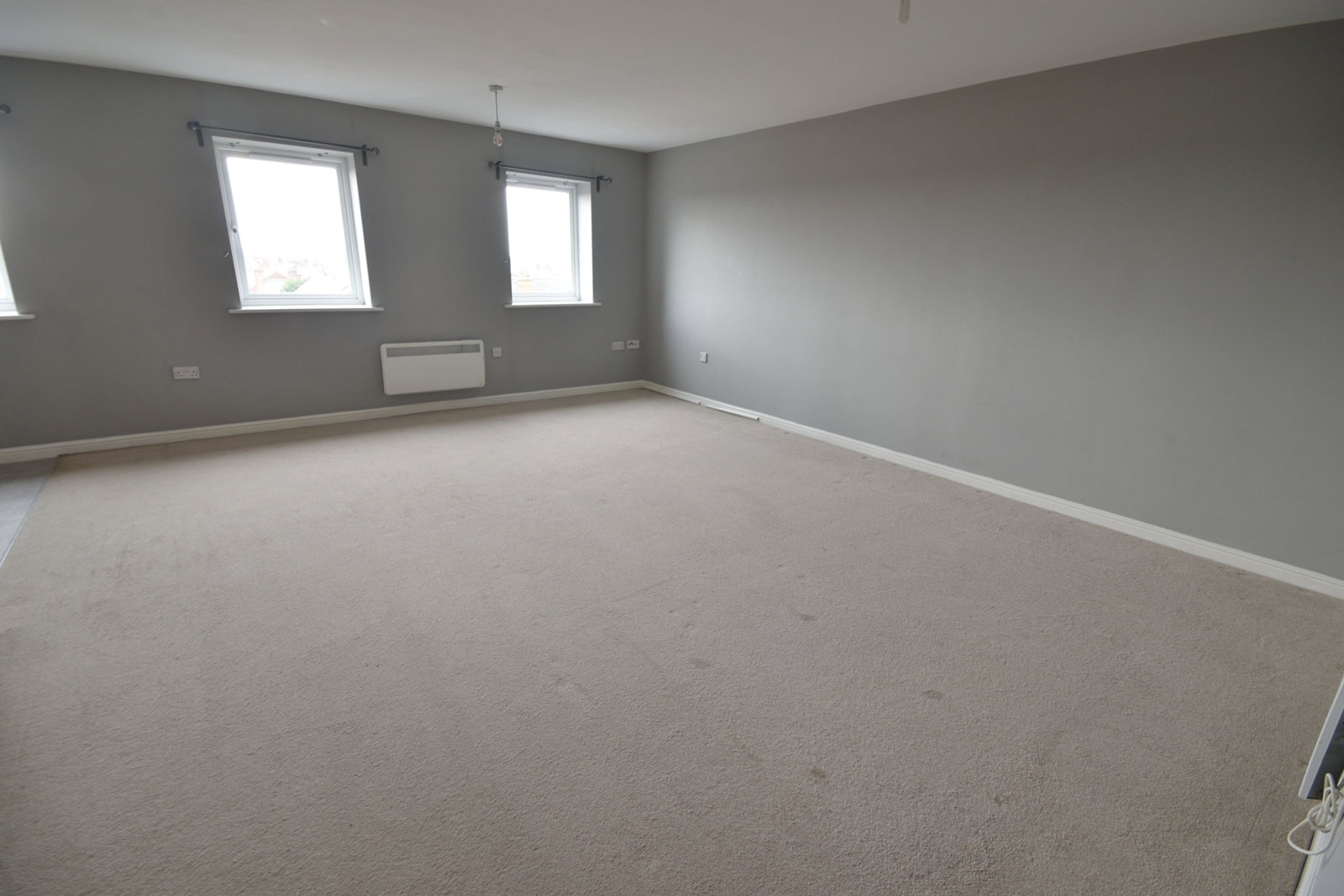Penthouse in Nottingham