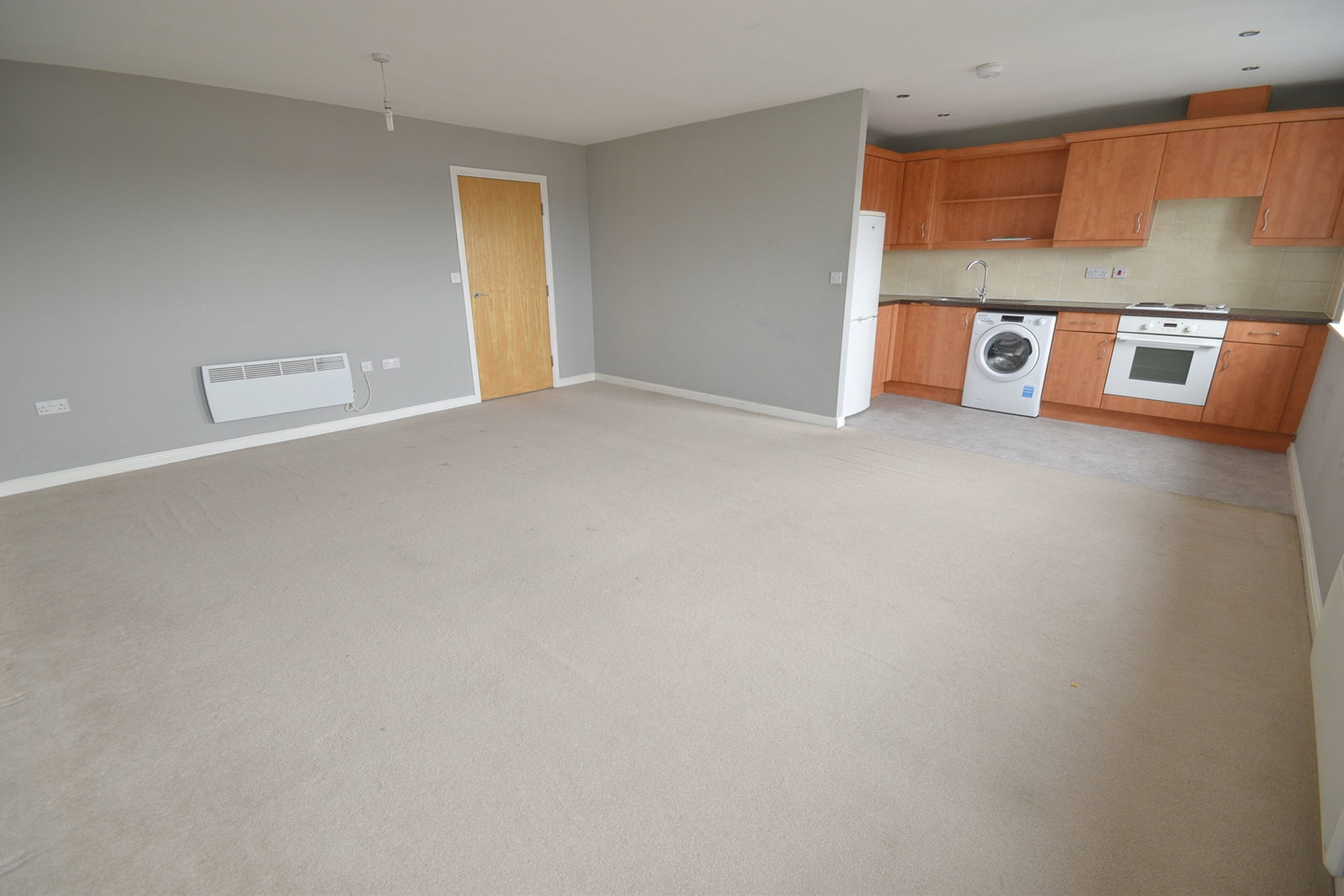 Penthouse in Nottingham