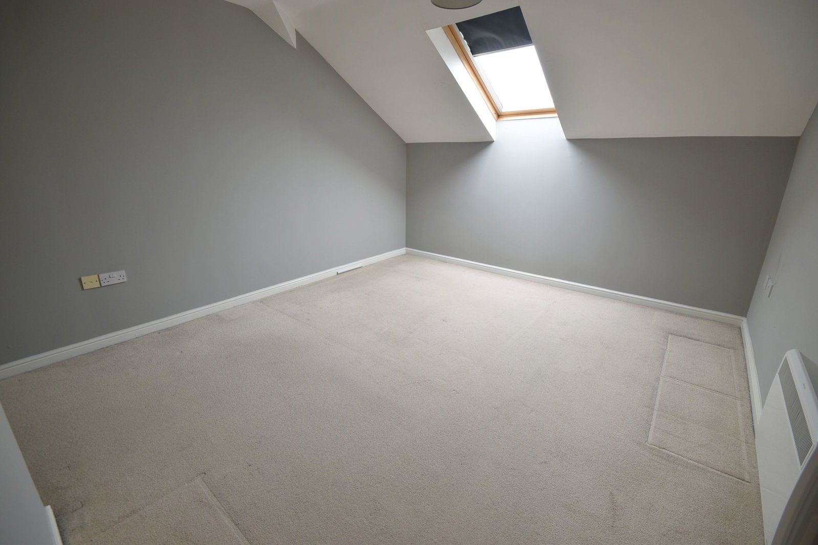 Penthouse in Nottingham