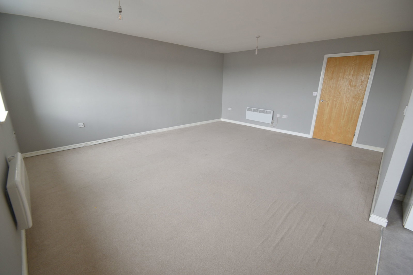 Penthouse in Nottingham