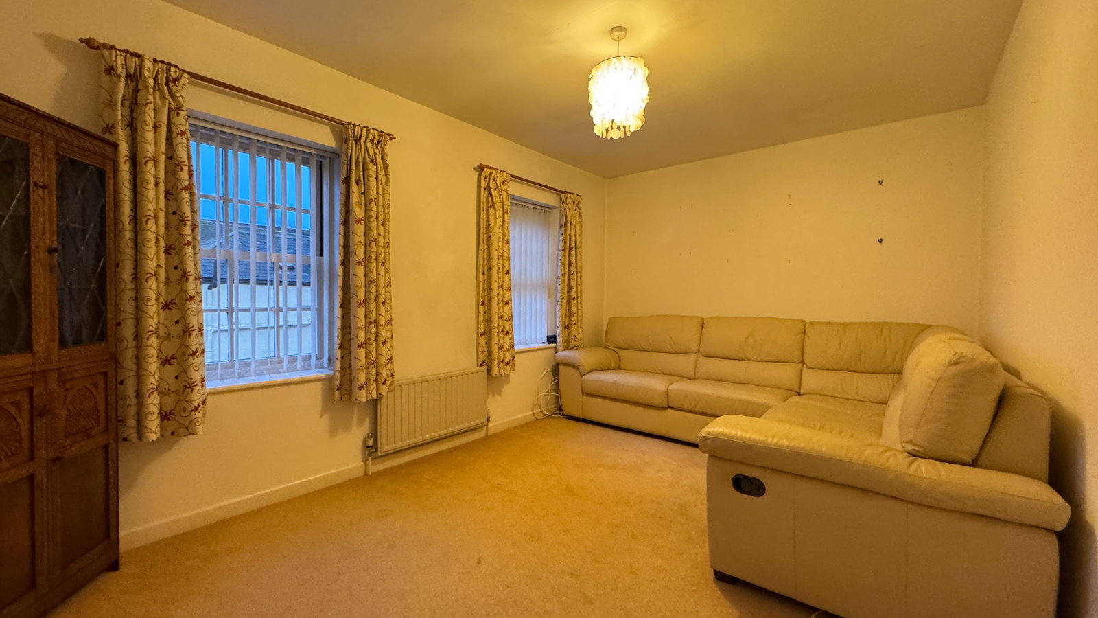 Maisonette in Tavistock