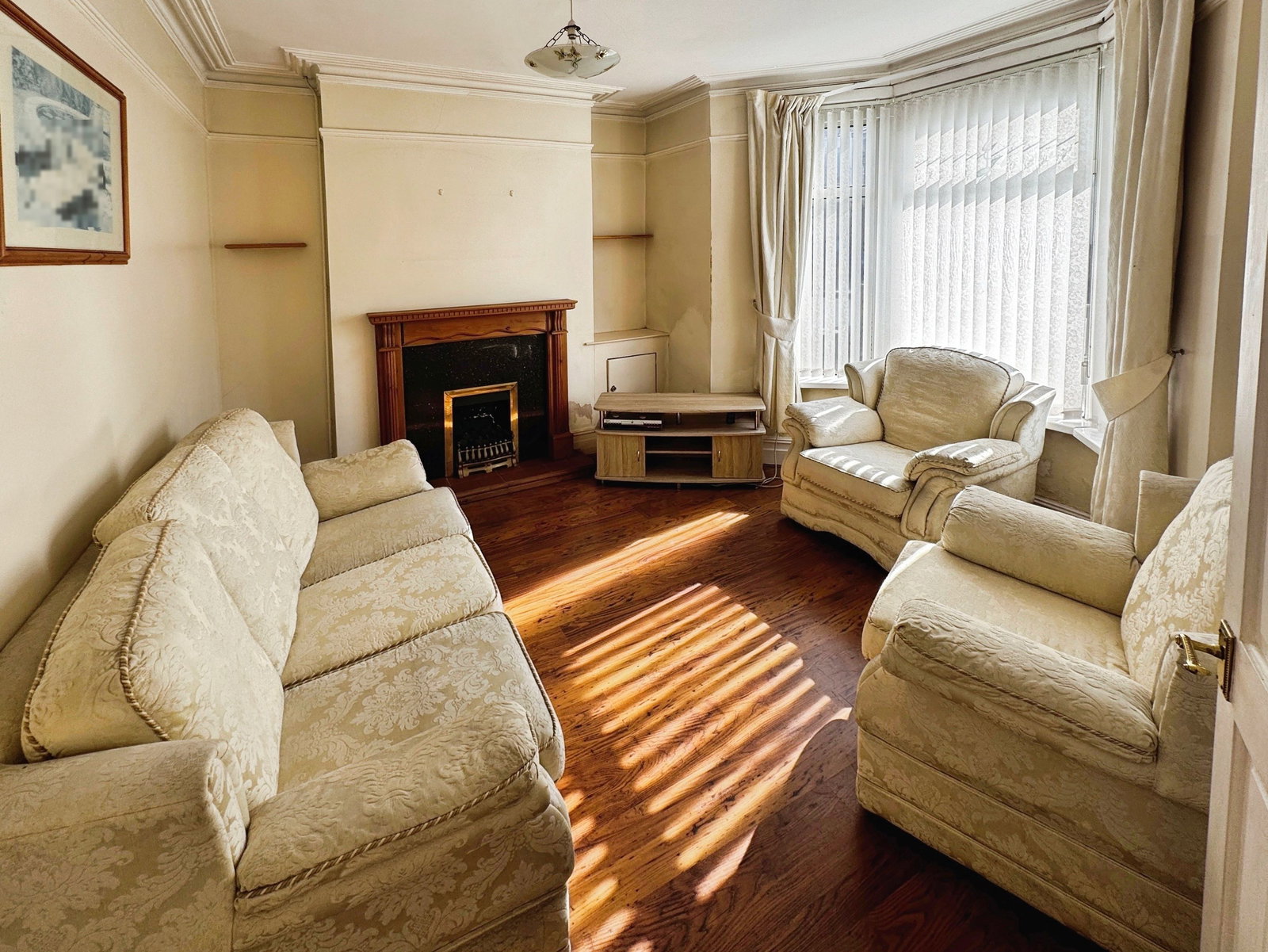 Terraced House in Port Talbot