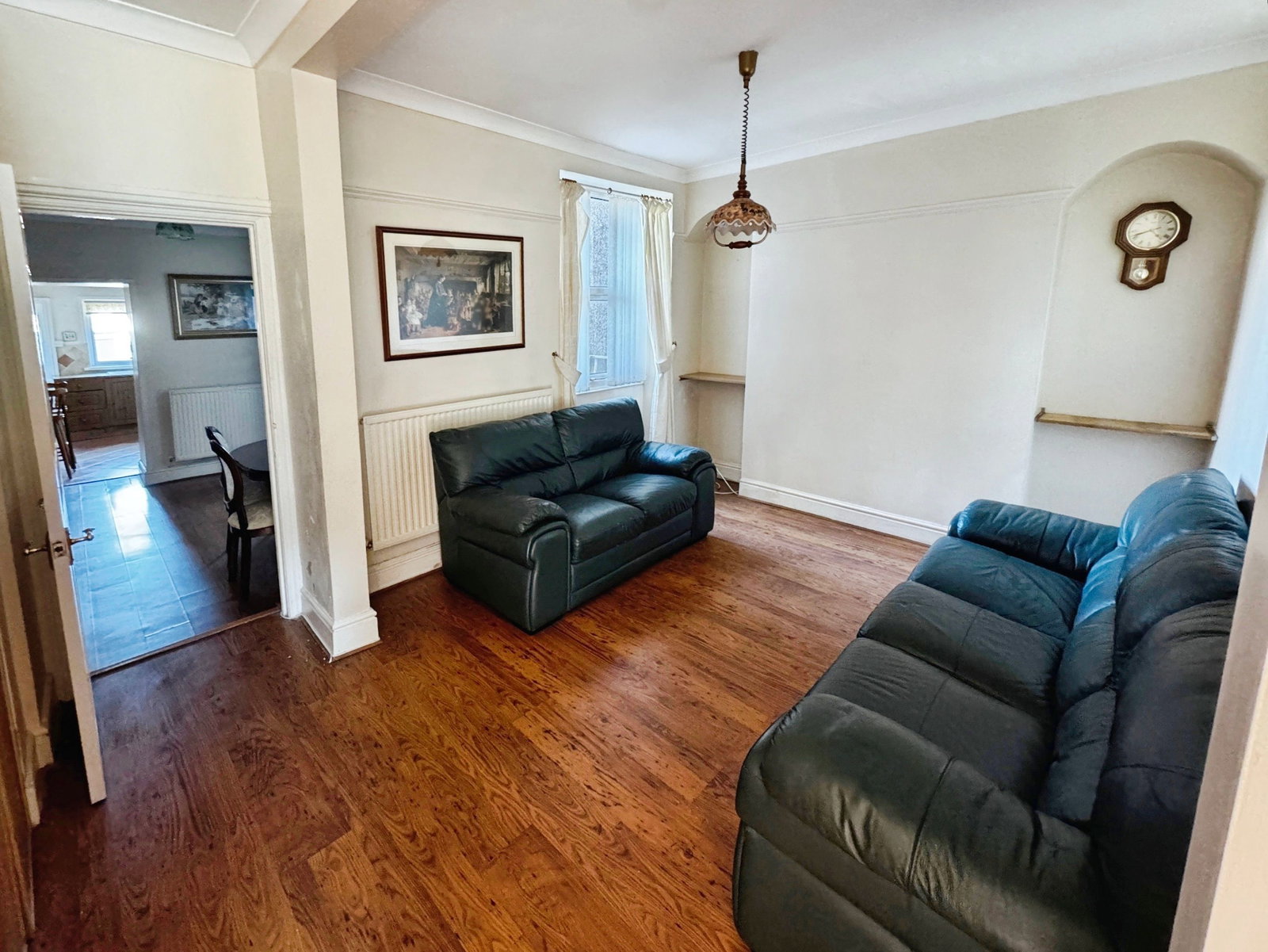Terraced House in Port Talbot