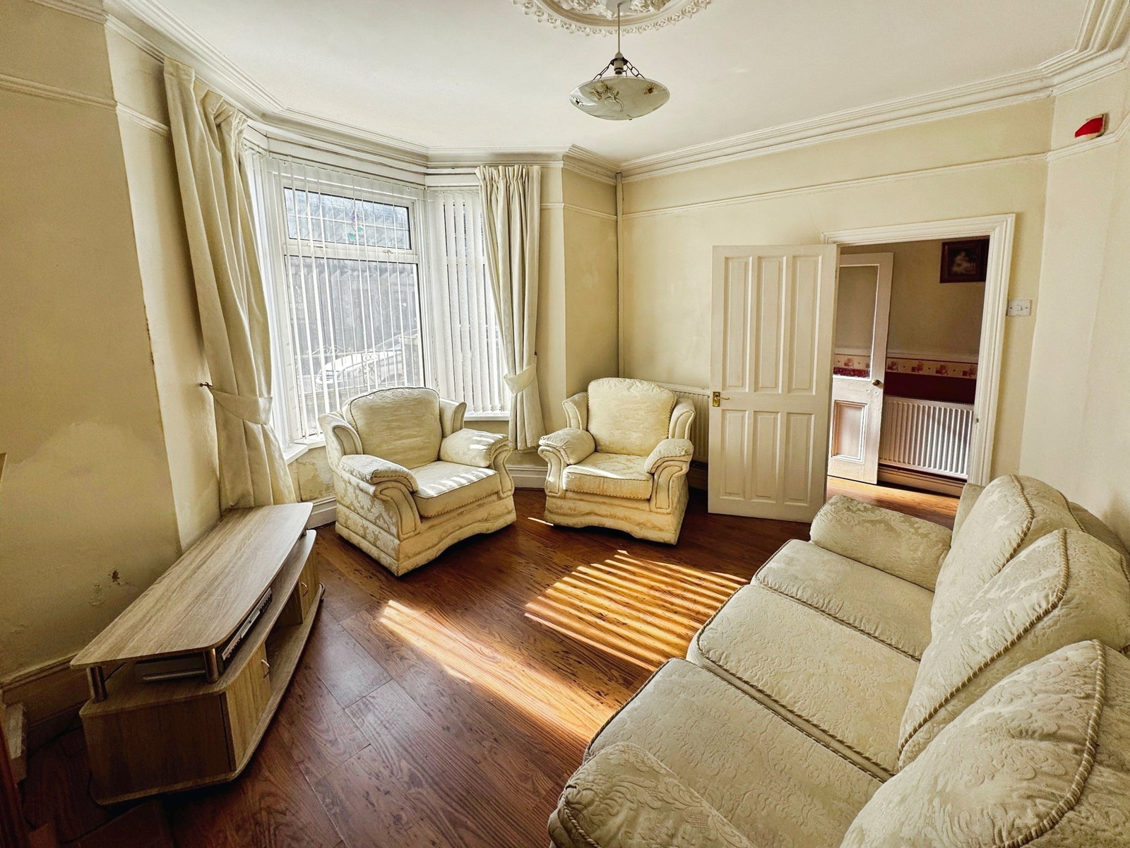 Terraced House in Port Talbot