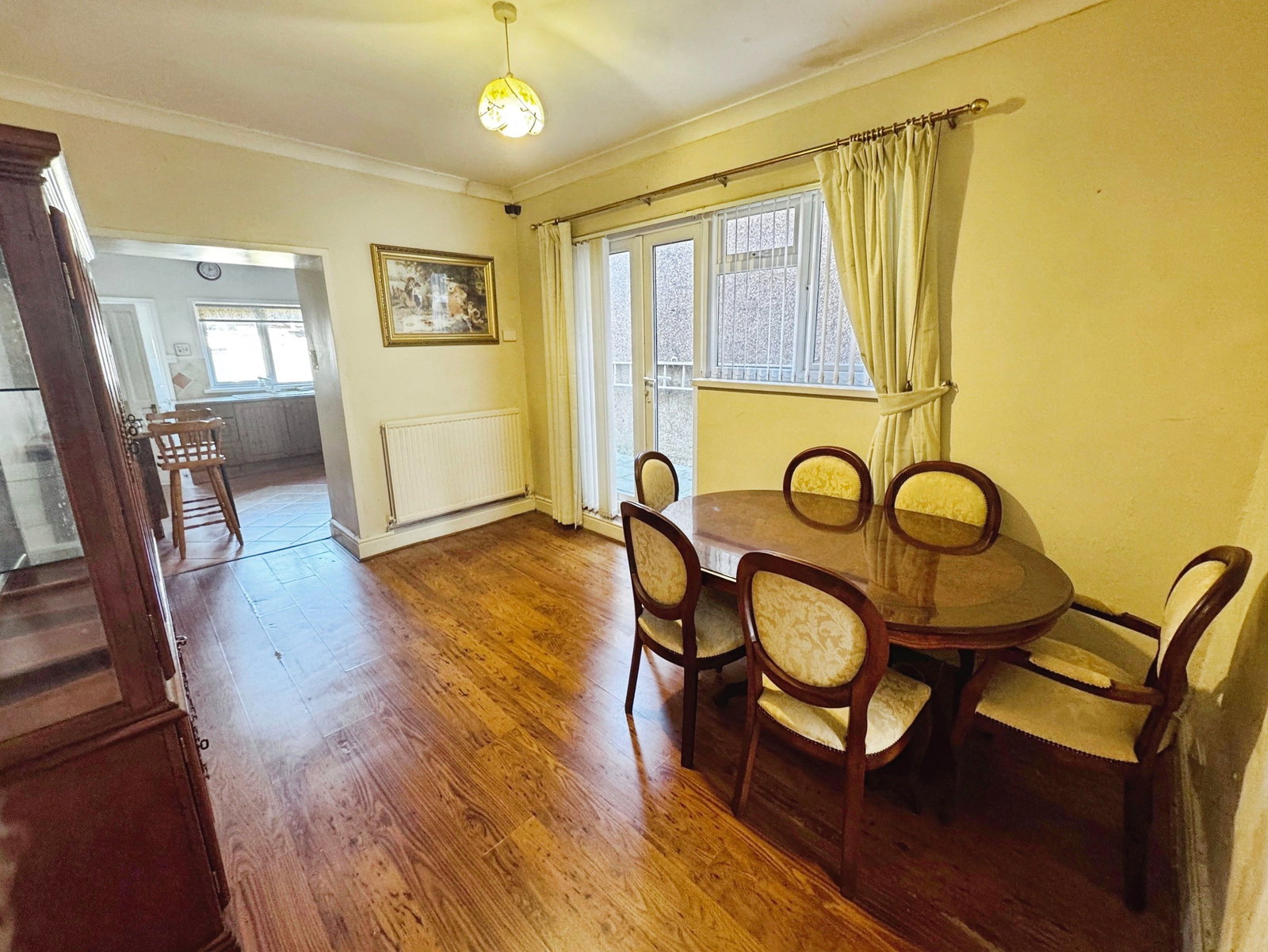 Terraced House in Port Talbot